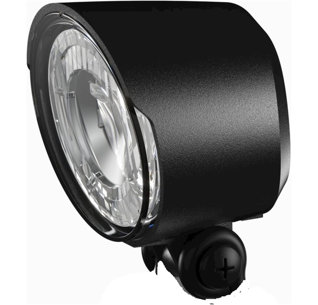 Spanninga koplamp x&o 15 xe 6-48v cortina e-tide afbeelding
