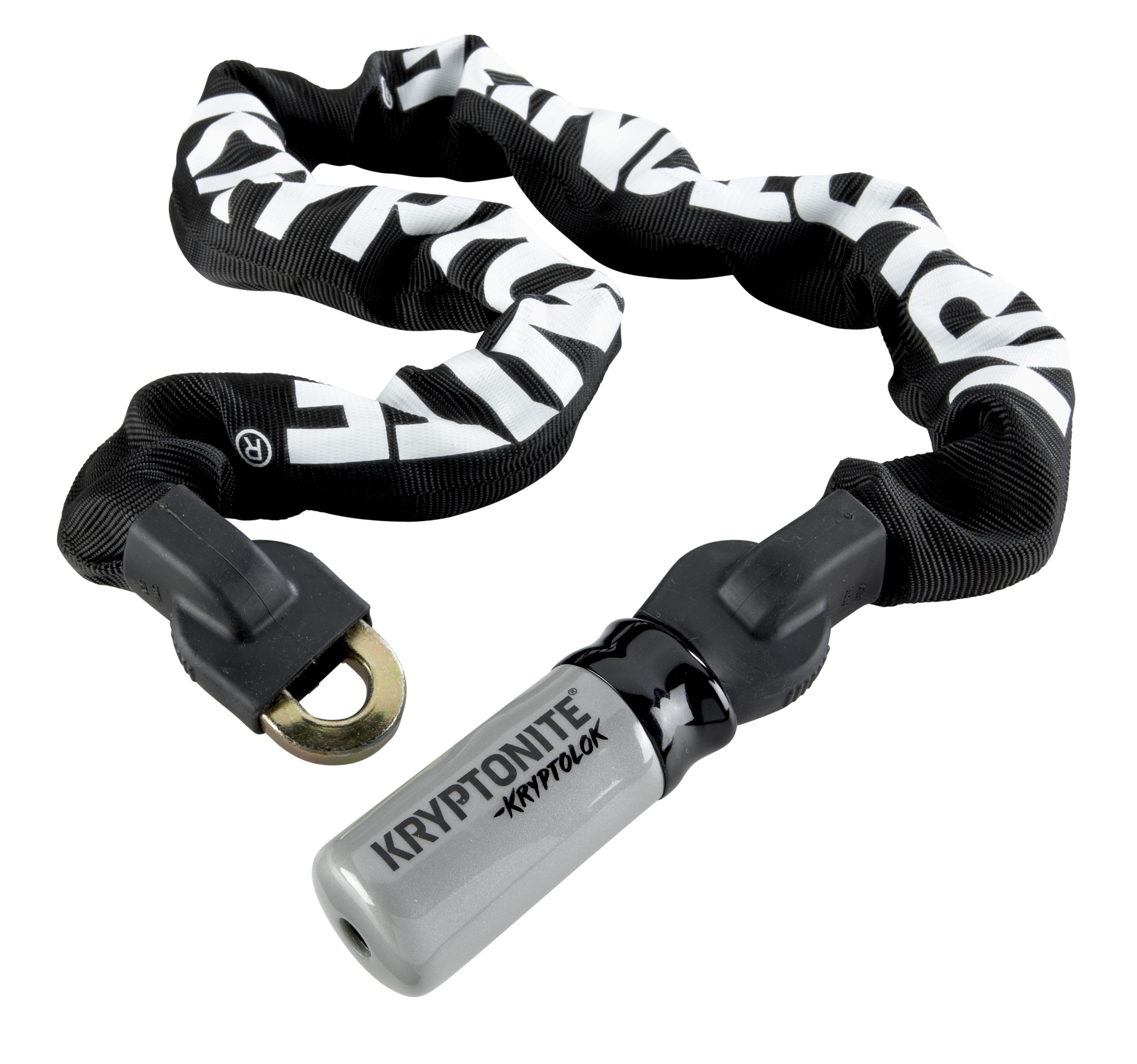Kryptonite Kettingslot kryptolock 995 afbeelding