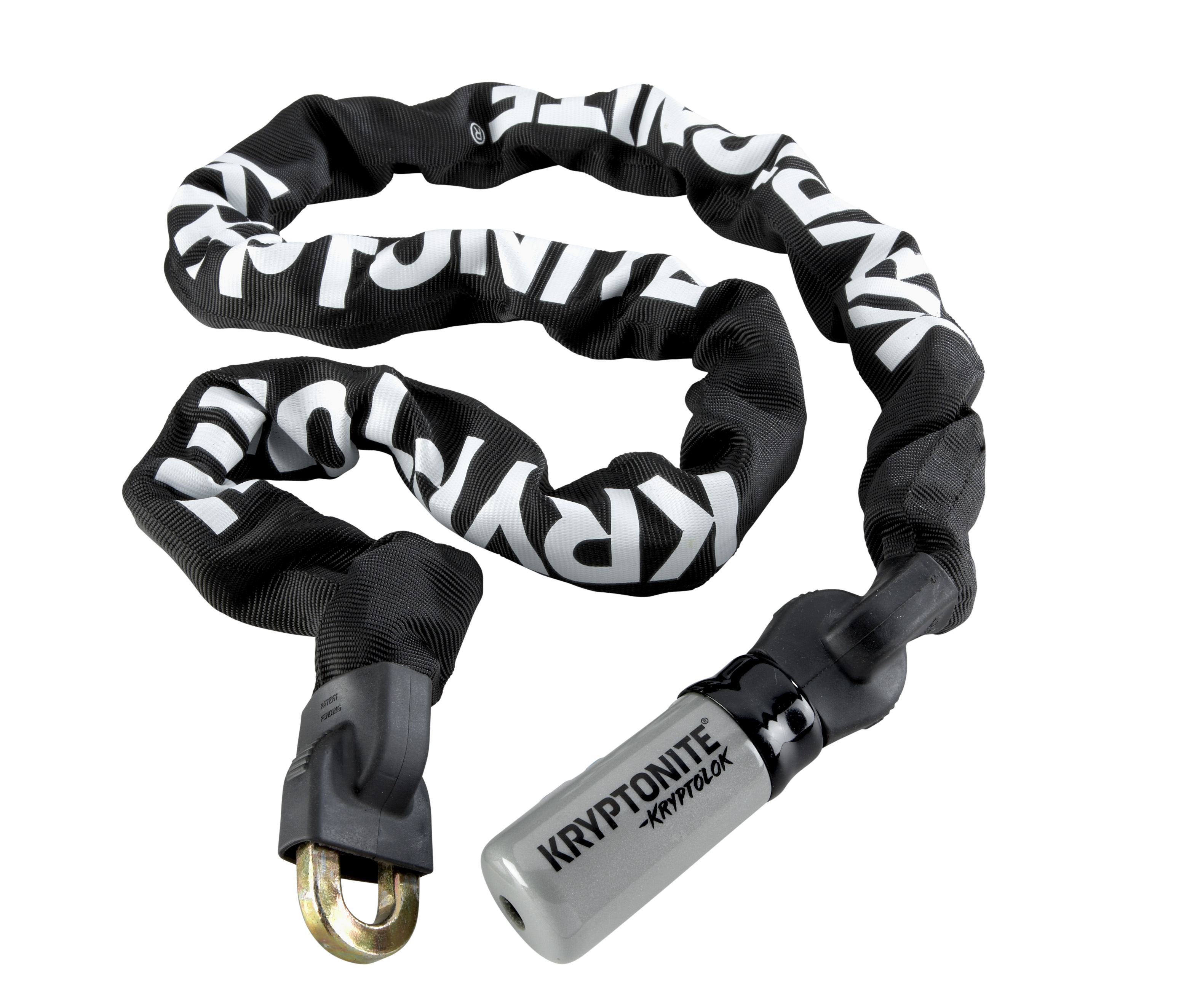 Kryptonite Kettingslot kryptolock 915 afbeelding