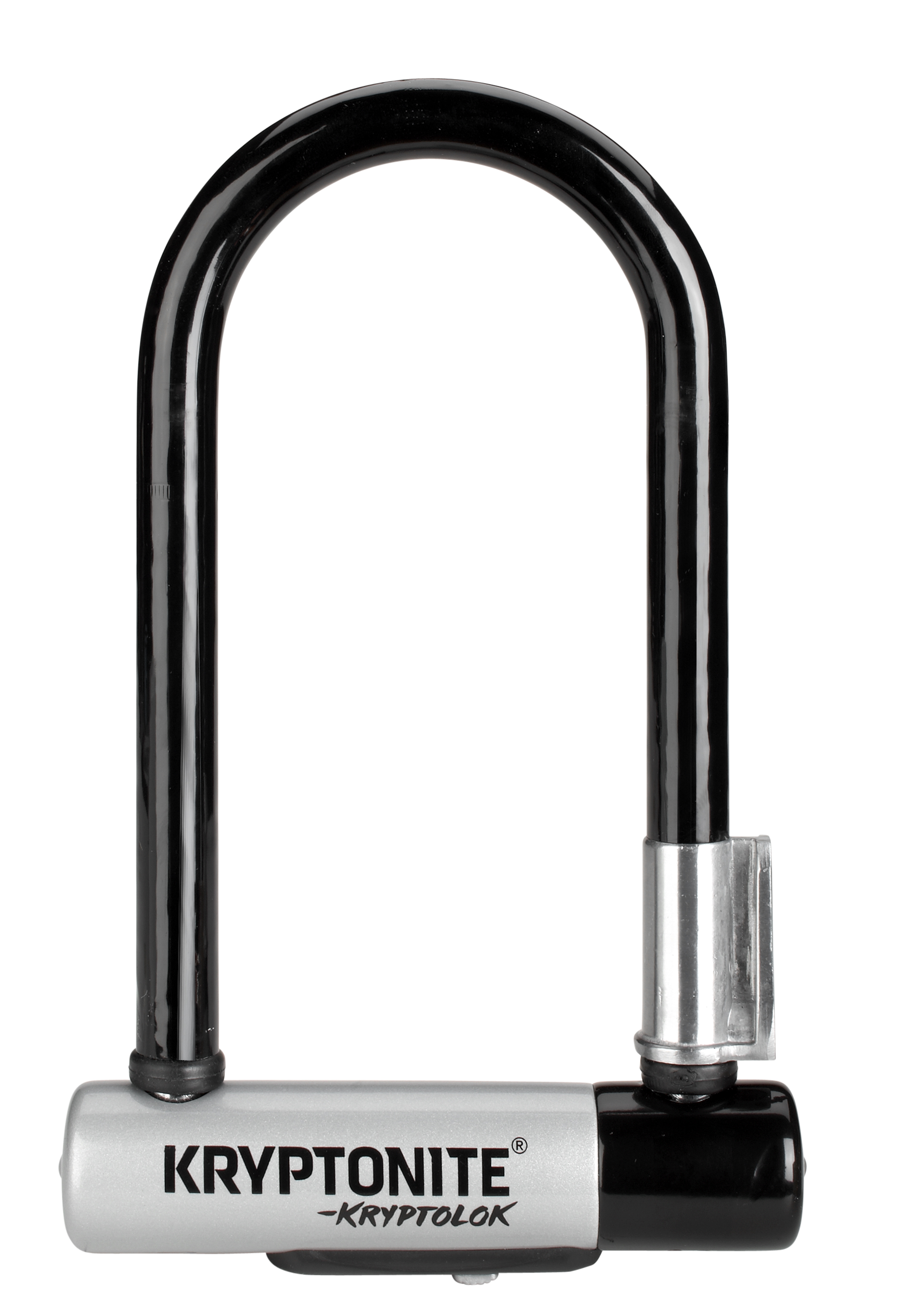 Kryptonite Beugelslot kryptolock mini-7 afbeelding