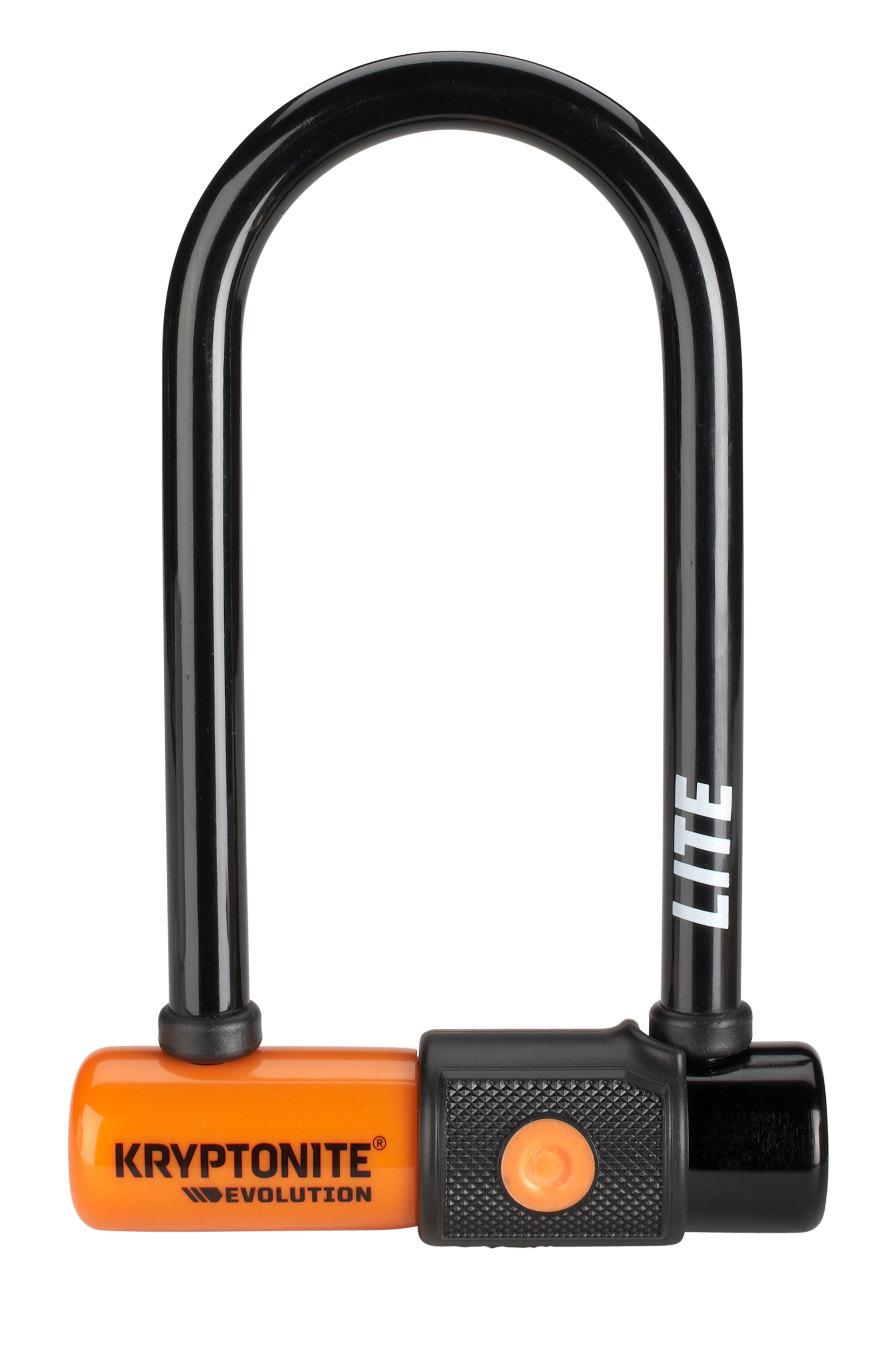 Kryptonite Beugelslot evolution lite mini-6 afbeelding