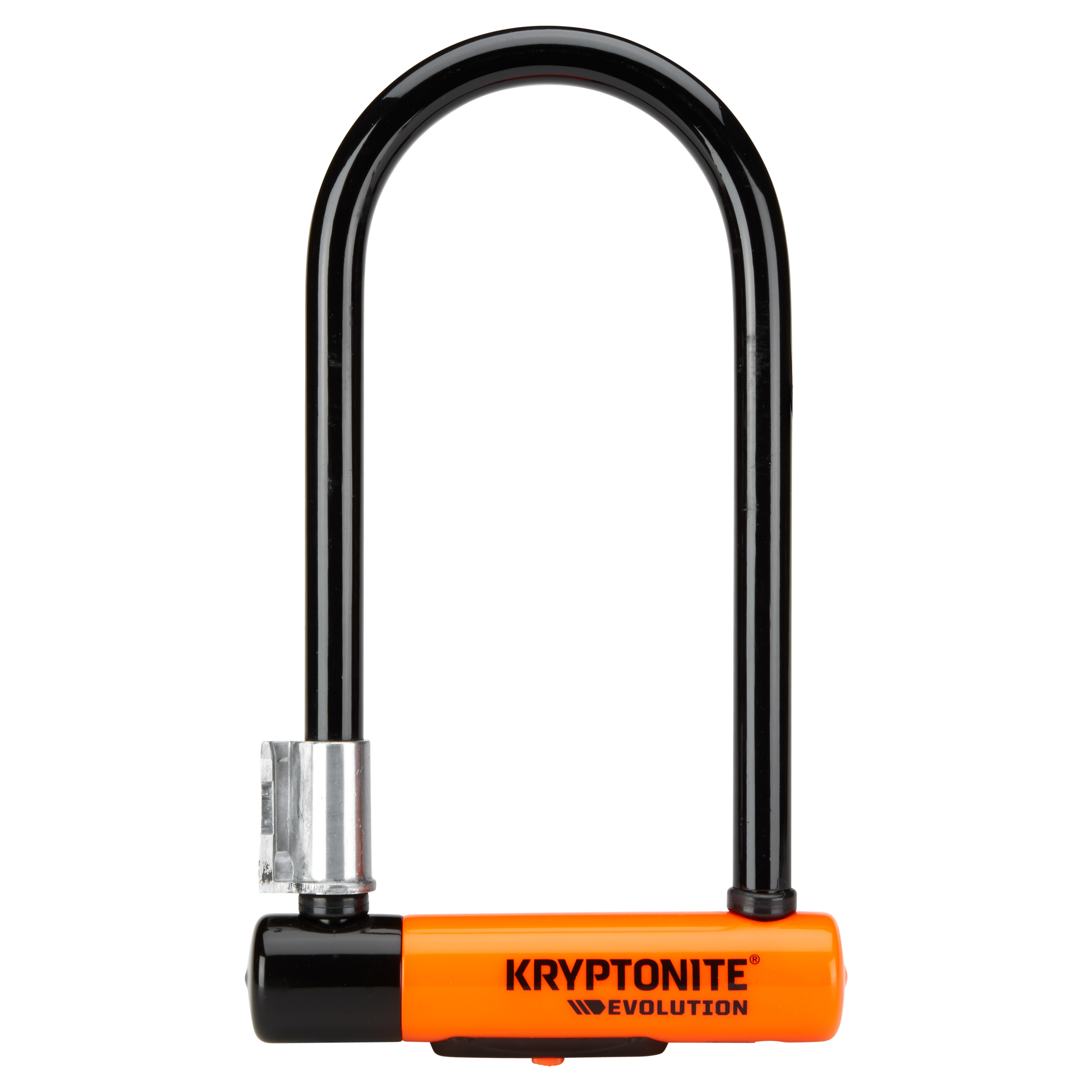 Kryptonite beugelslot evolution new-u standard art3 afbeelding