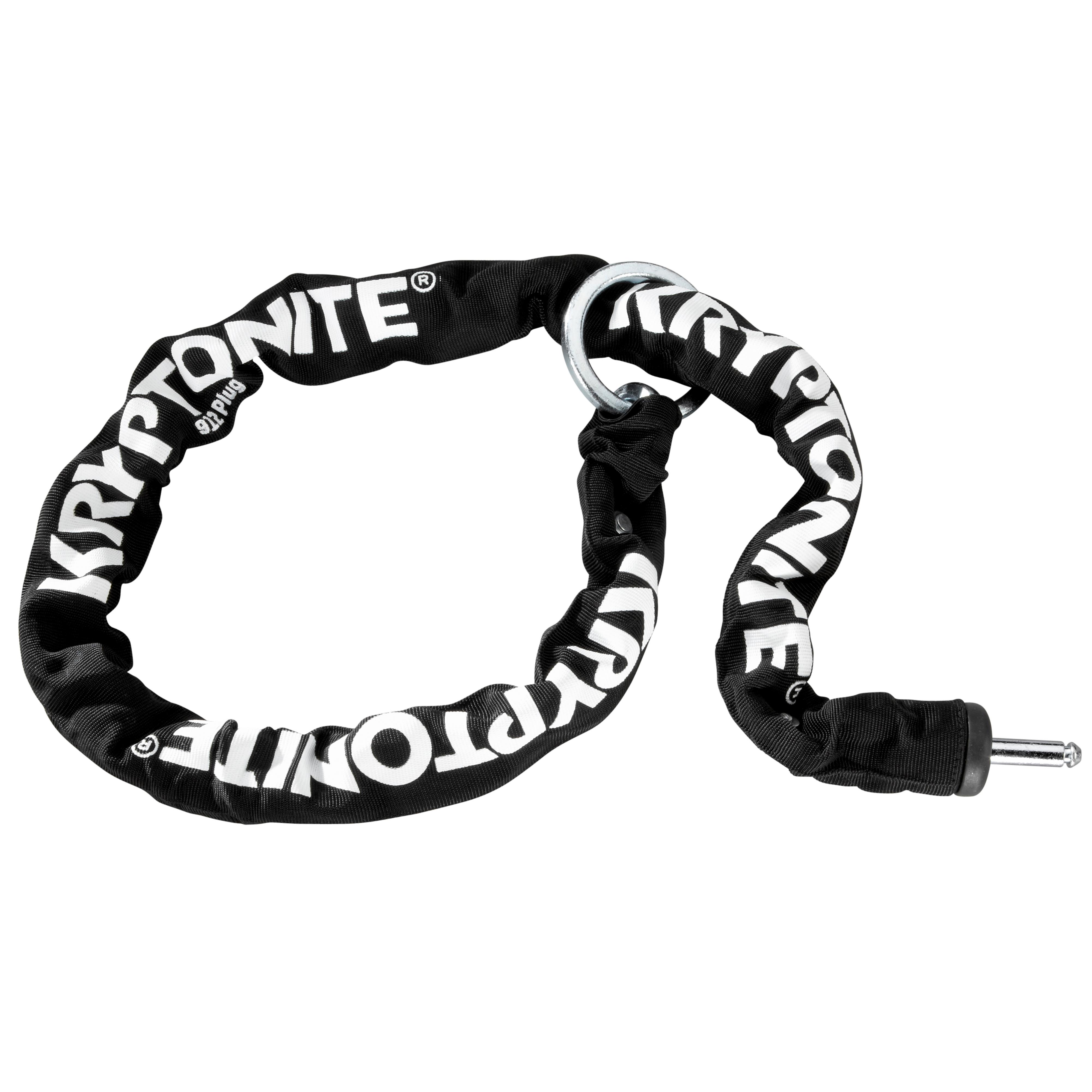 Kryptonite Kettingslot 912 afbeelding