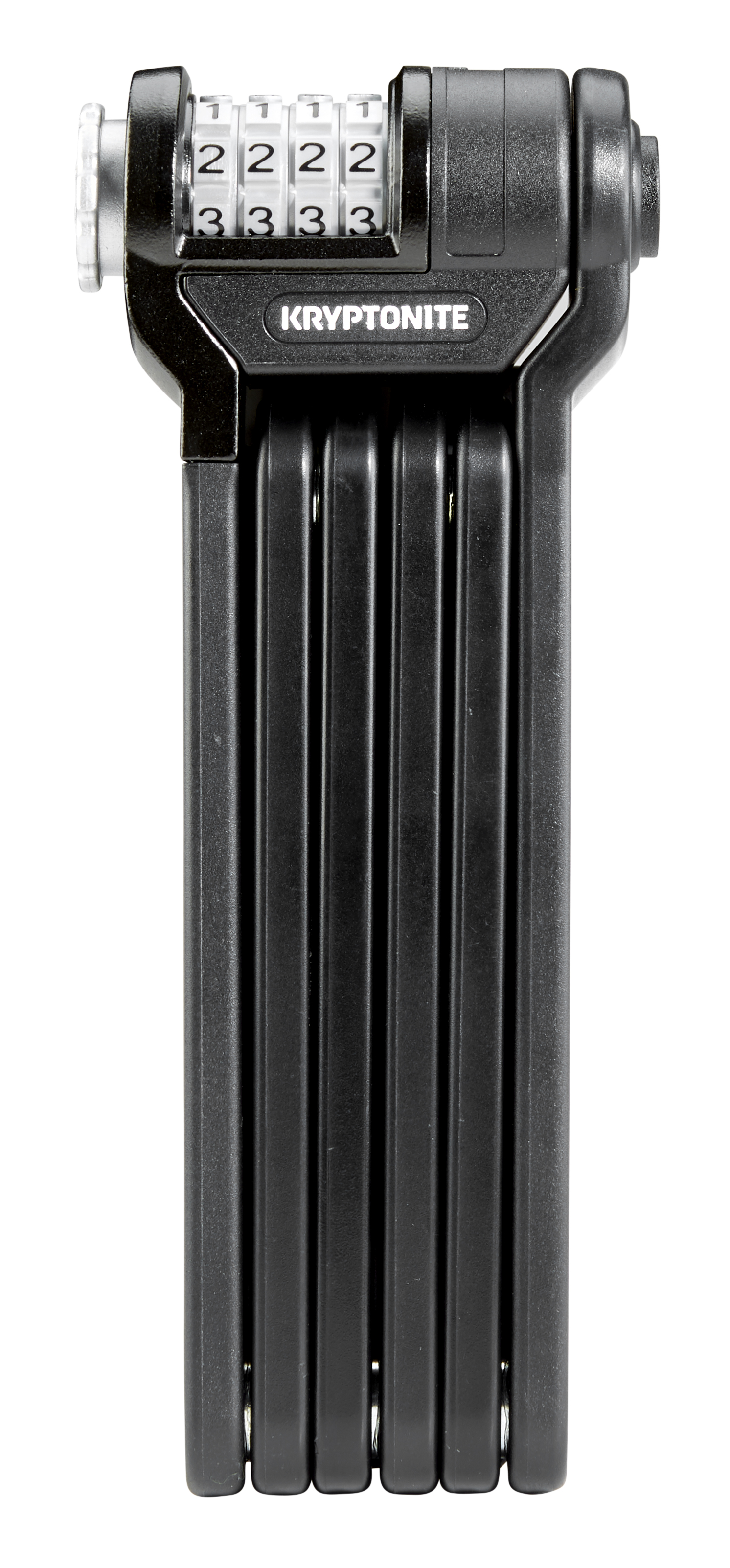 Kryptonite Vouwslot keeper 585 afbeelding