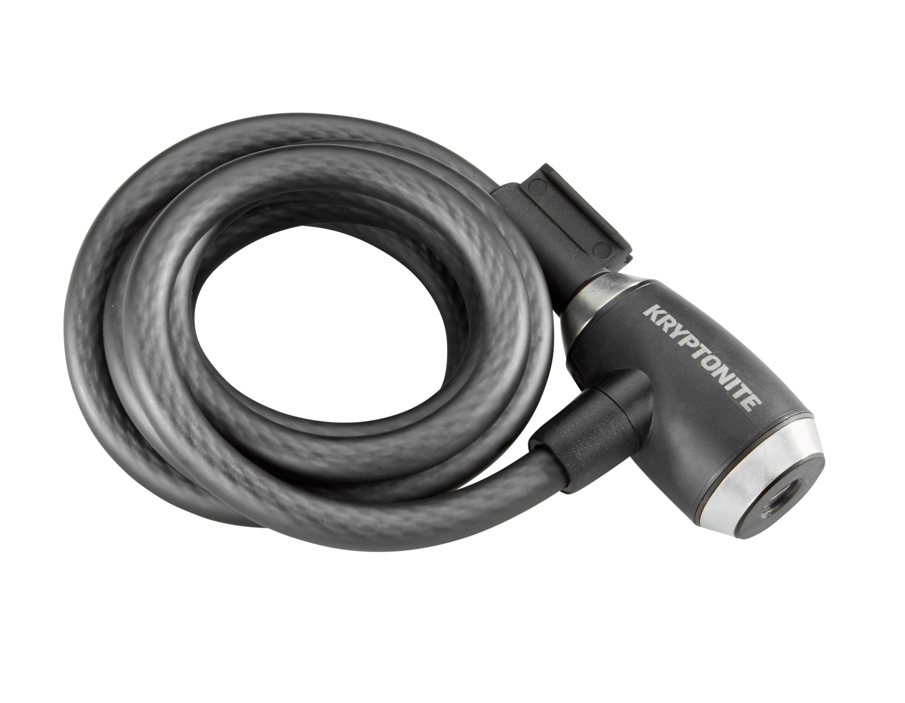 Kryptonite Kabelslot kryptoflex 1218 afbeelding