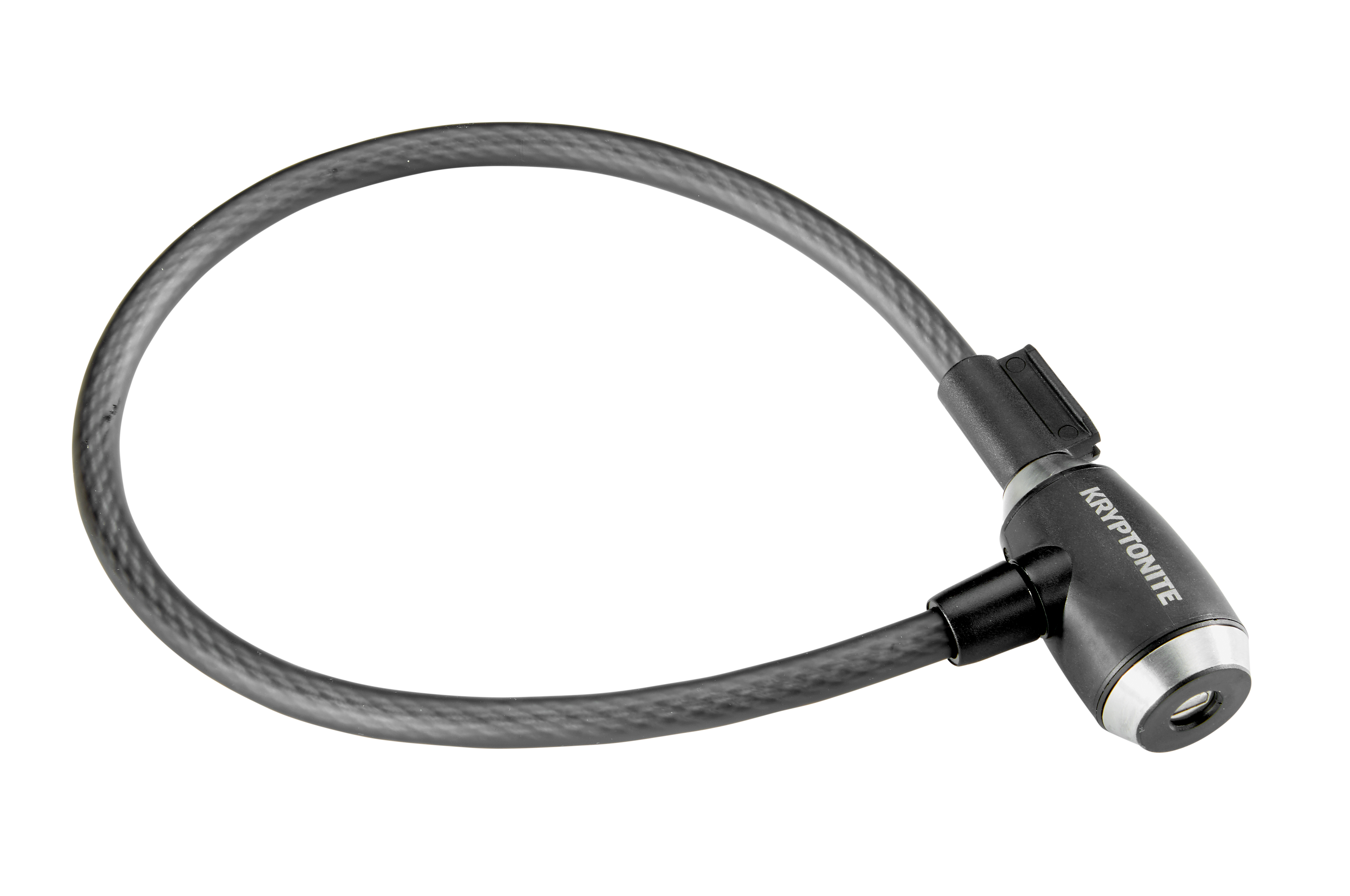 Kryptonite Kabelslot kryptoflex 1265 afbeelding