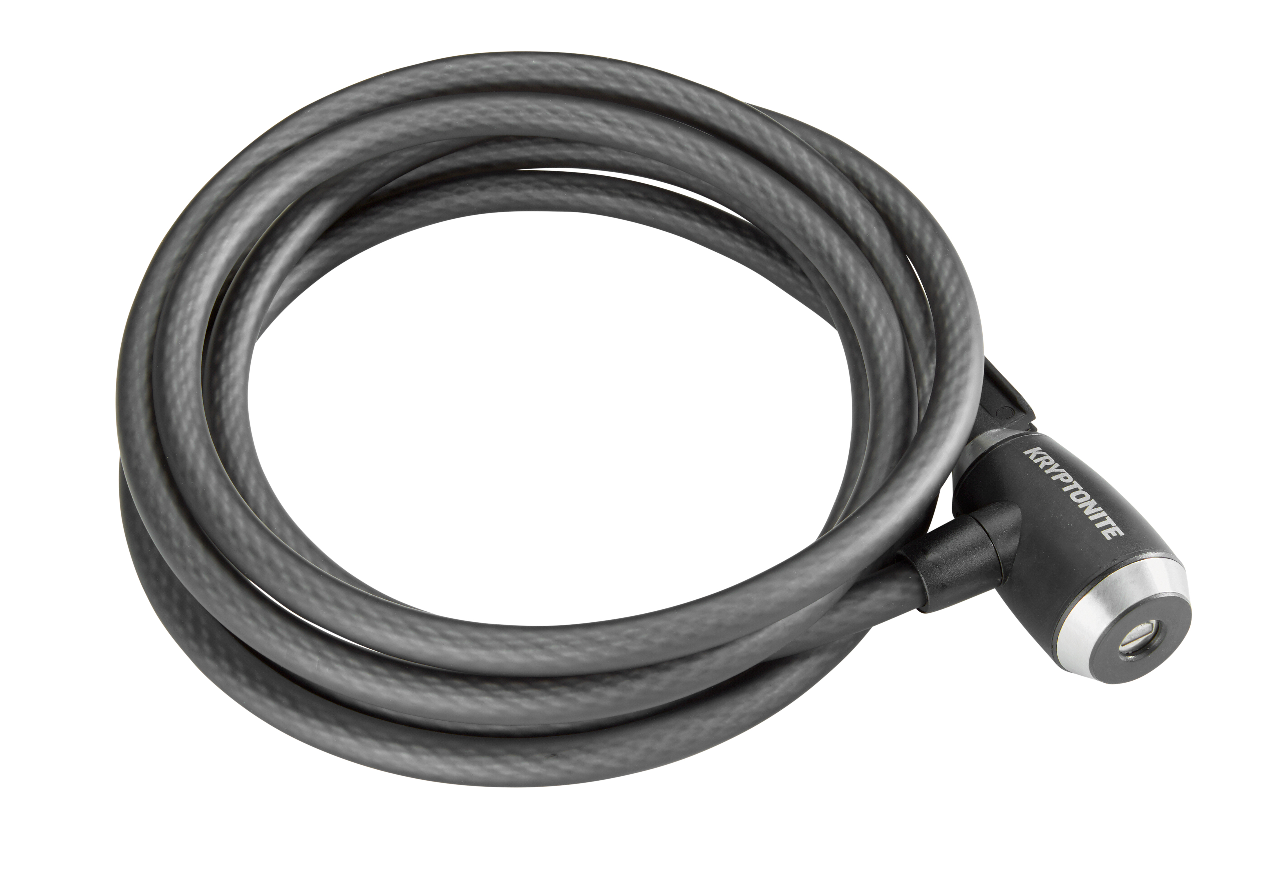 Kryptonite Kabelslot kryptoflex 1230 afbeelding