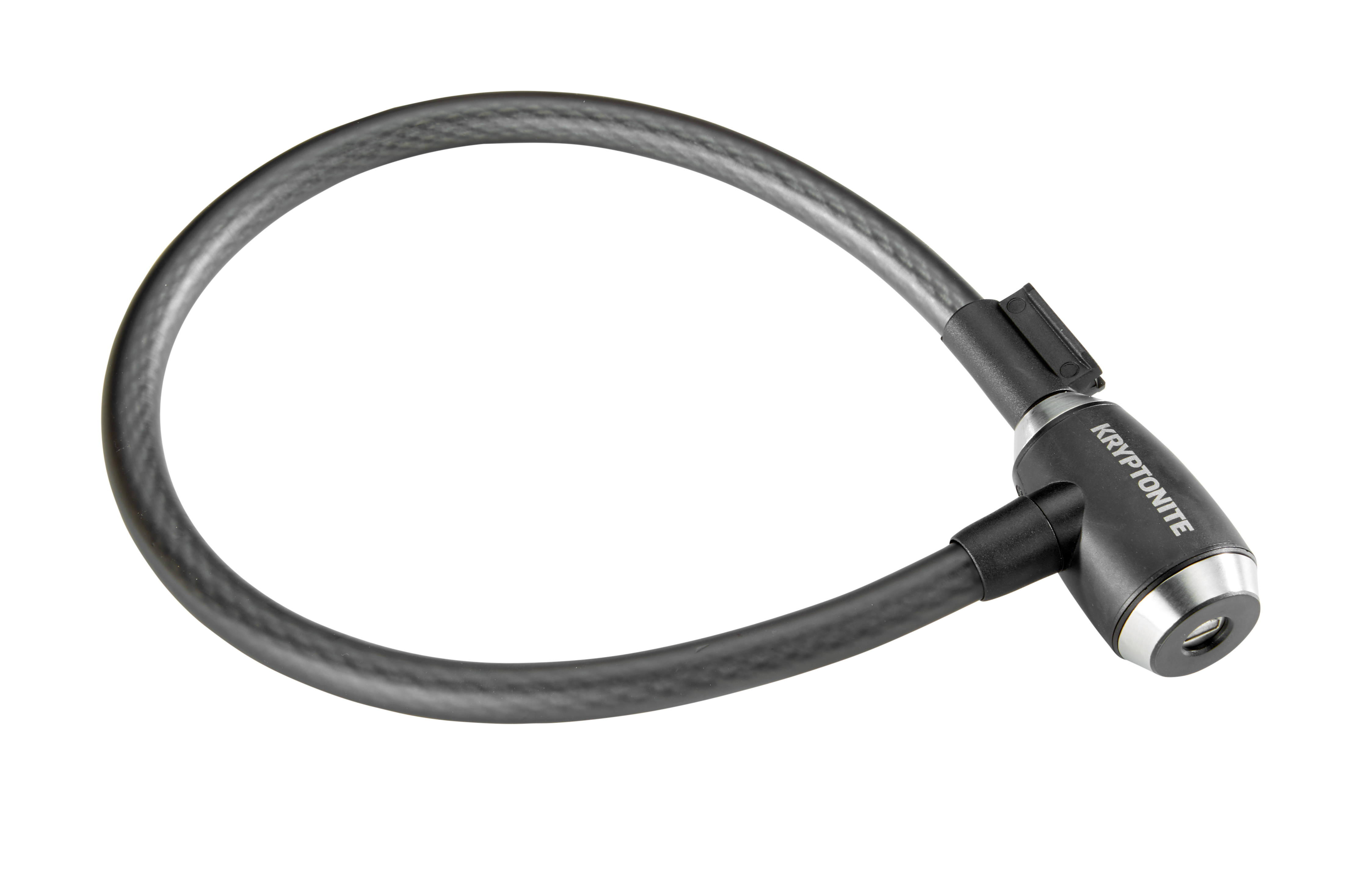 Kryptonite Kabelslot kryptoflex 1565 afbeelding