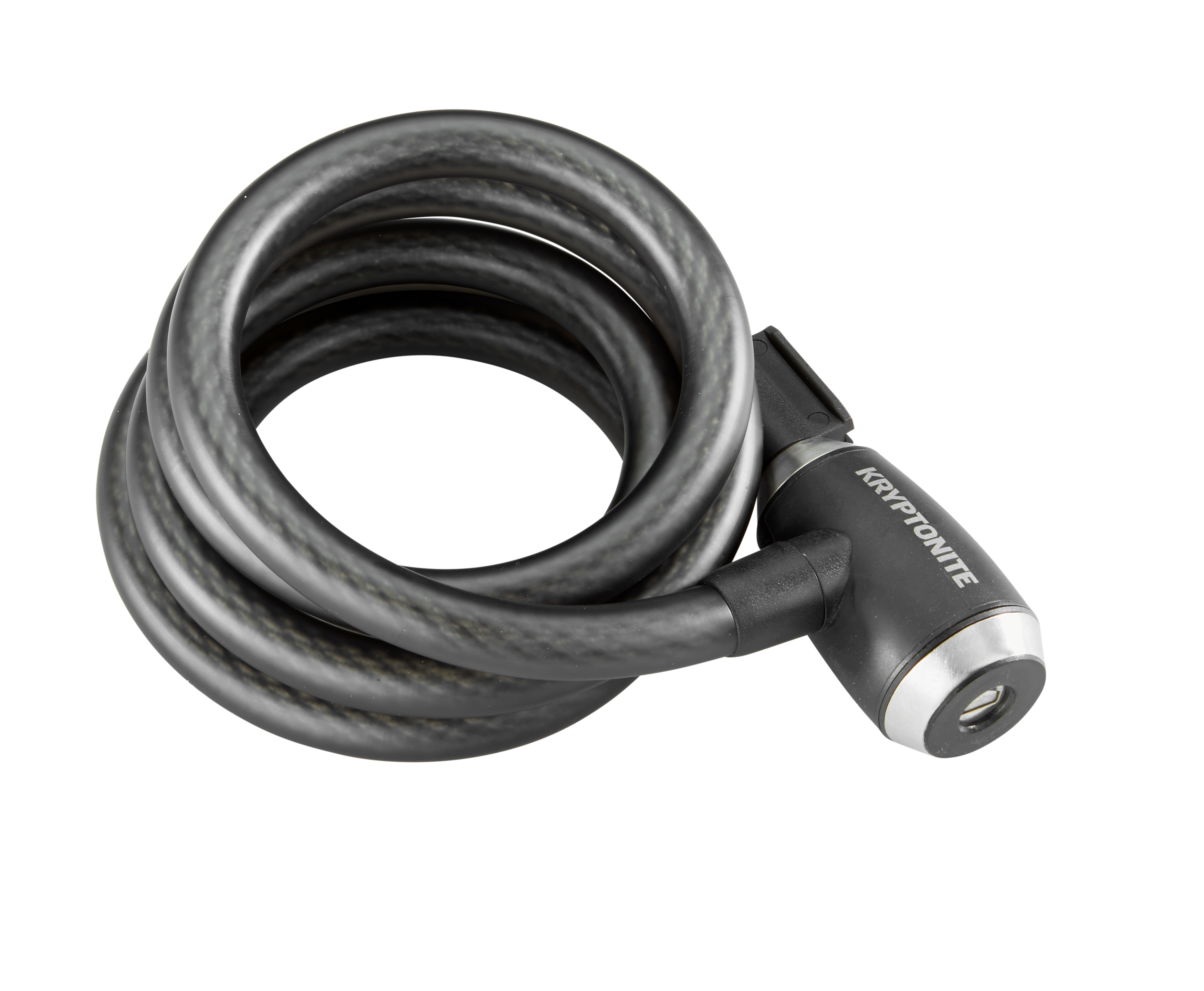 Kryptonite Kabelslot kryptoflex 1518 afbeelding