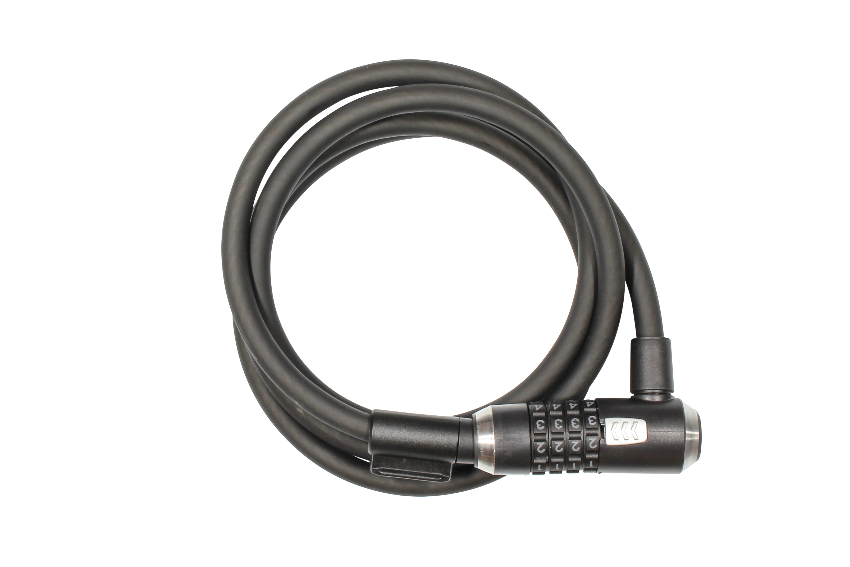 Kryptonite Kabelslot kryptoflex 815 afbeelding