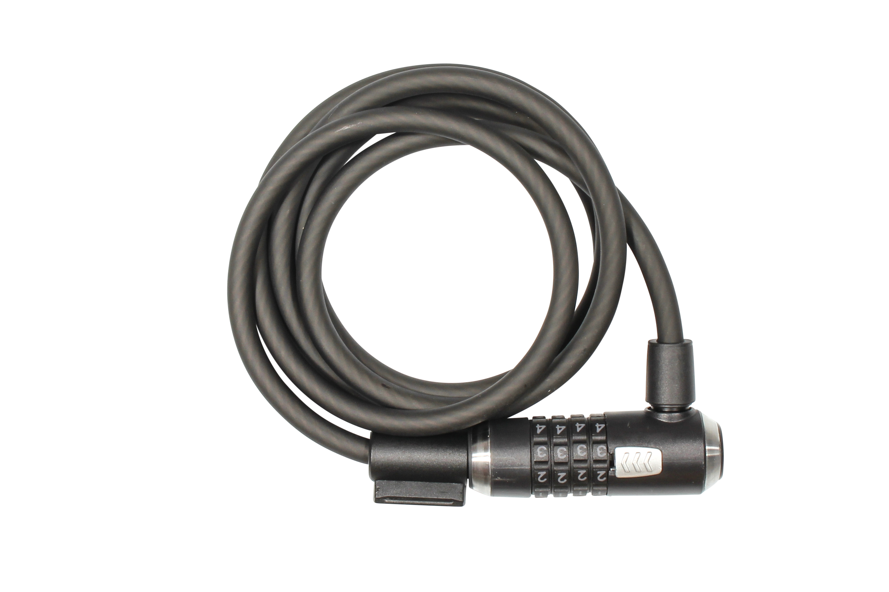 Kryptonite Kabelslot kryptoflex 1018 afbeelding