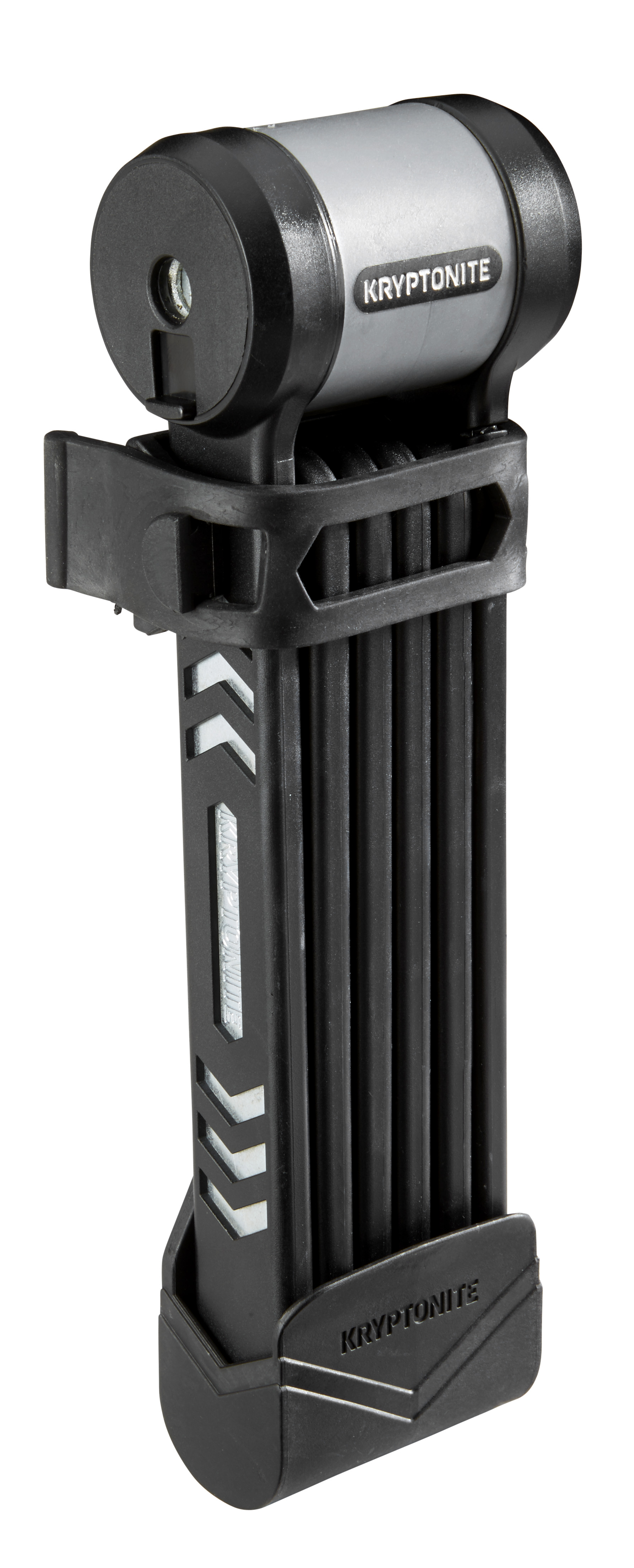 Kryptonite Vouwslot kryptolock 610 s afbeelding
