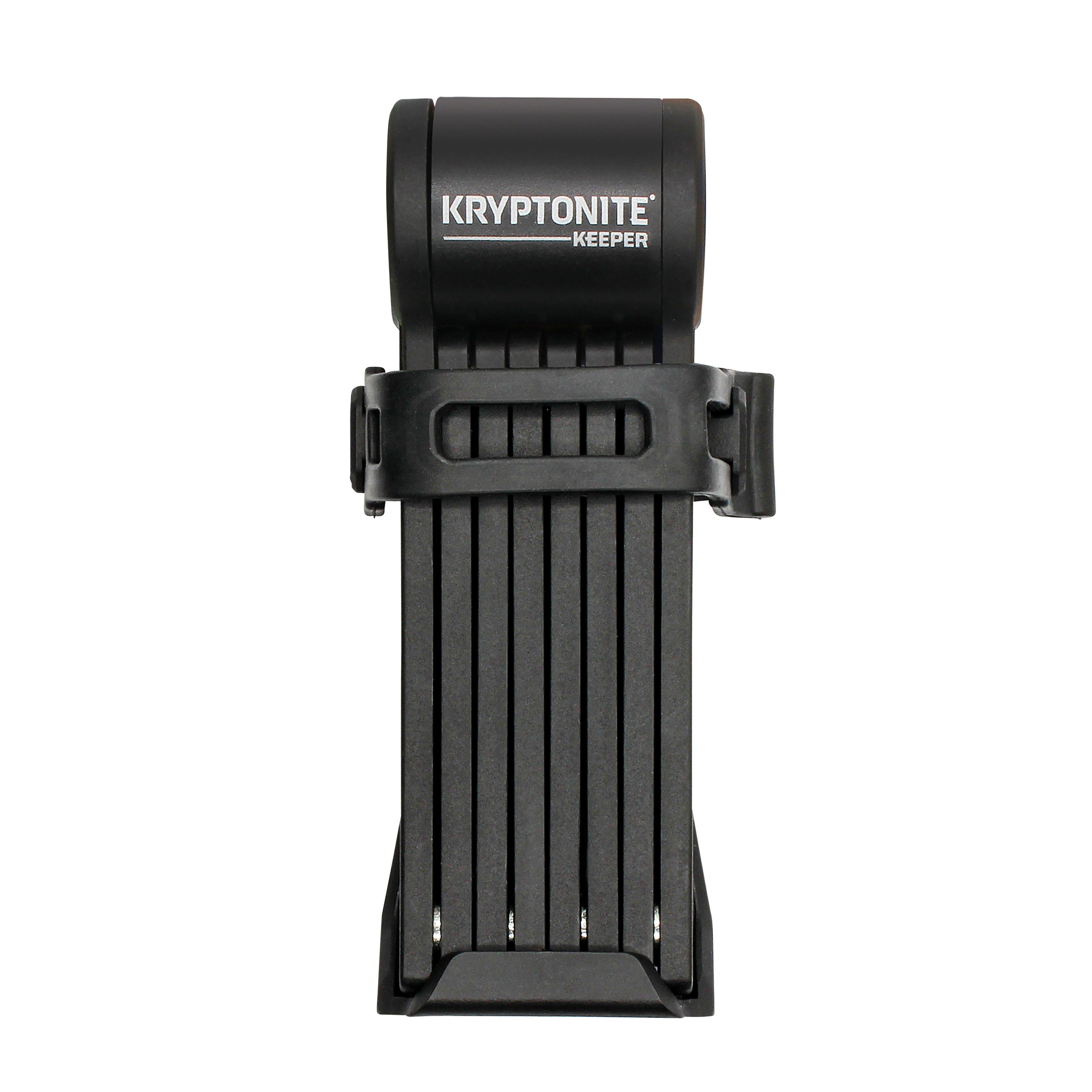 Kryptonite Vouwslot keeper mini afbeelding
