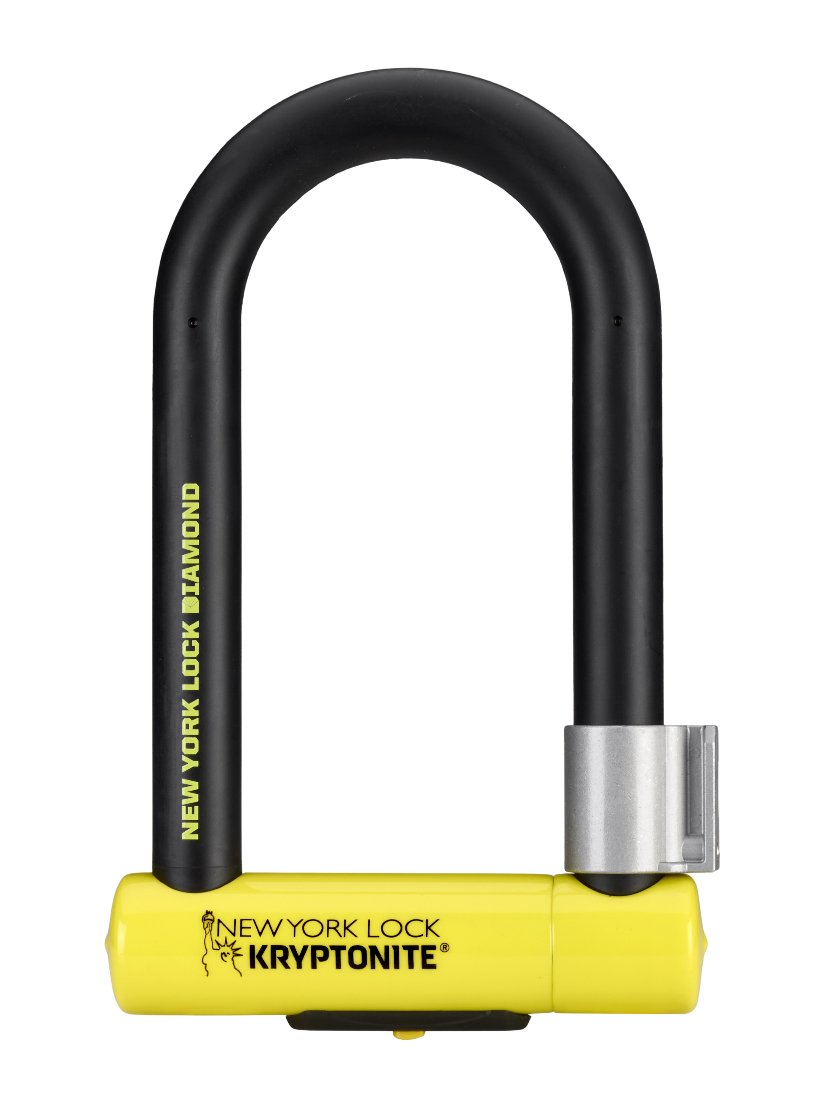 Kryptonite Beugelslot new york diamond afbeelding