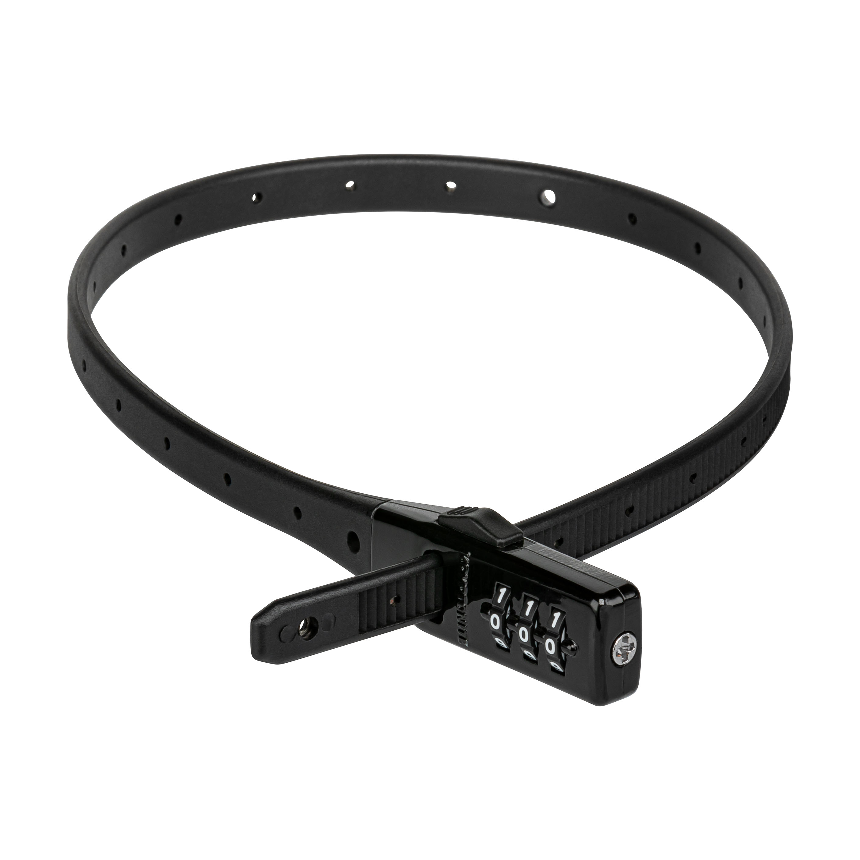 Kryptonite Kabelslot click lock afbeelding