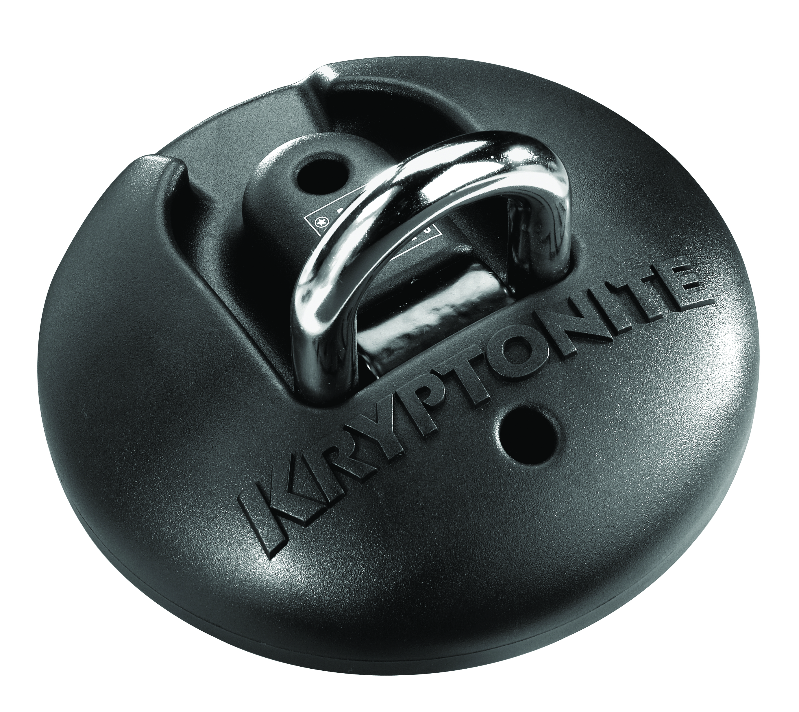 Kryptonite Grondanker stronghold afbeelding