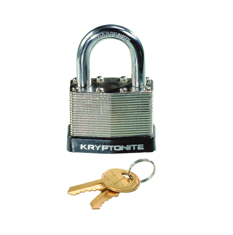 Kryptonite Hangslot afbeelding