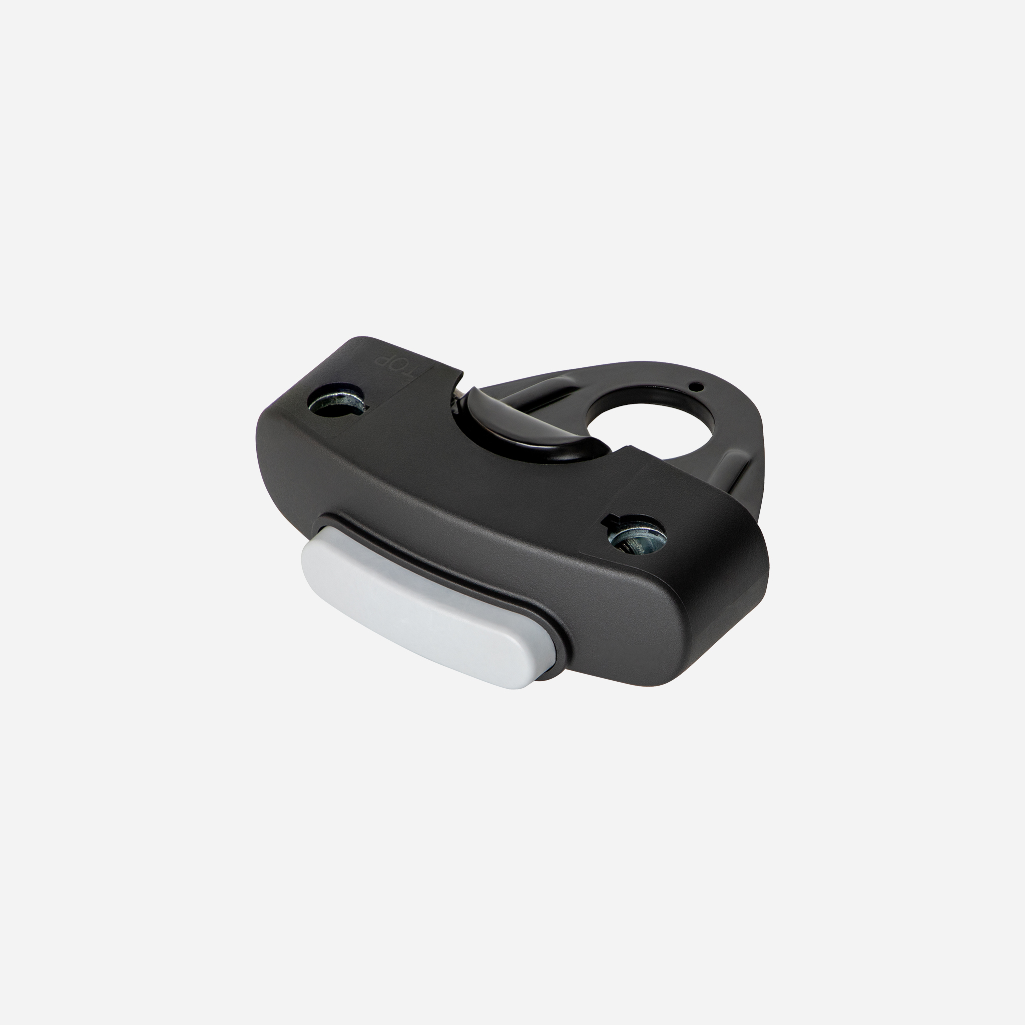 Kvisp bevestigingsset / adapter afbeelding