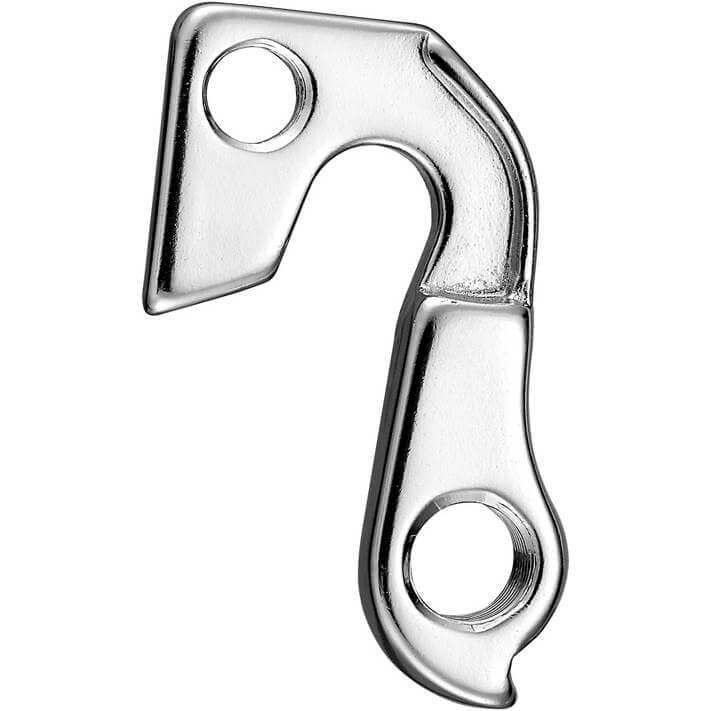 Union derailleurpad gh-146 met schroef m8x1.2 afbeelding