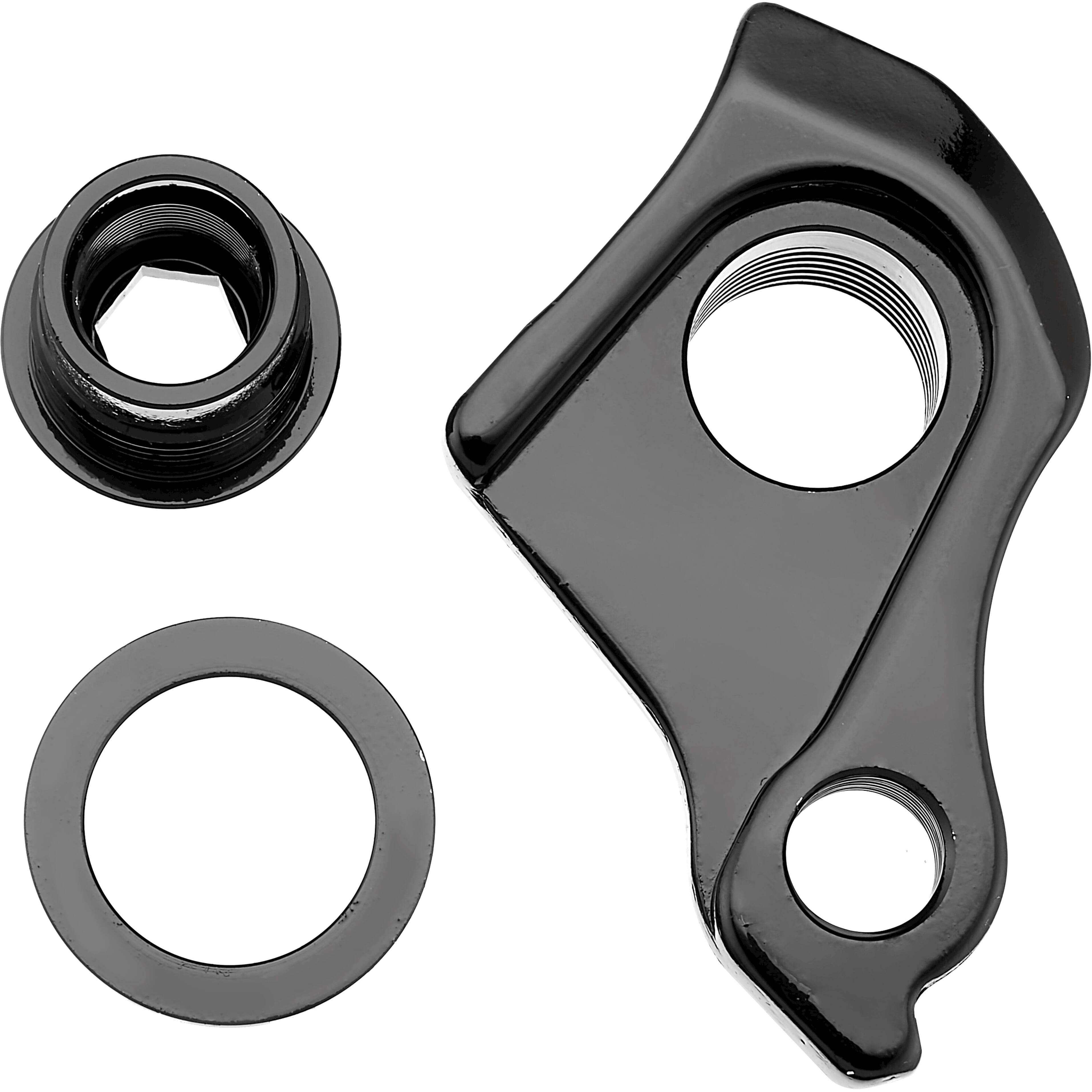 Marwi Union derailleurpad gh-399 universeel compatibel sram udh afbeelding
