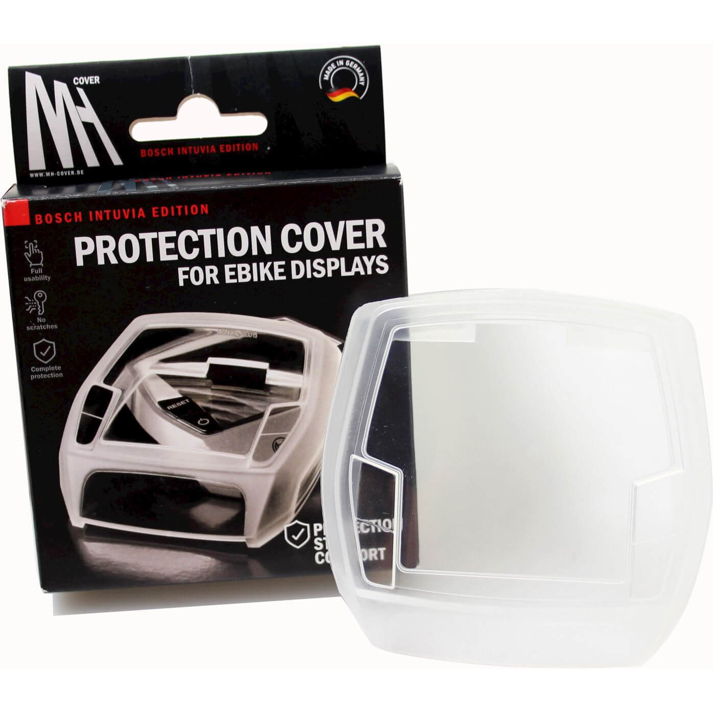 MH Protection Cover intuvia afbeelding