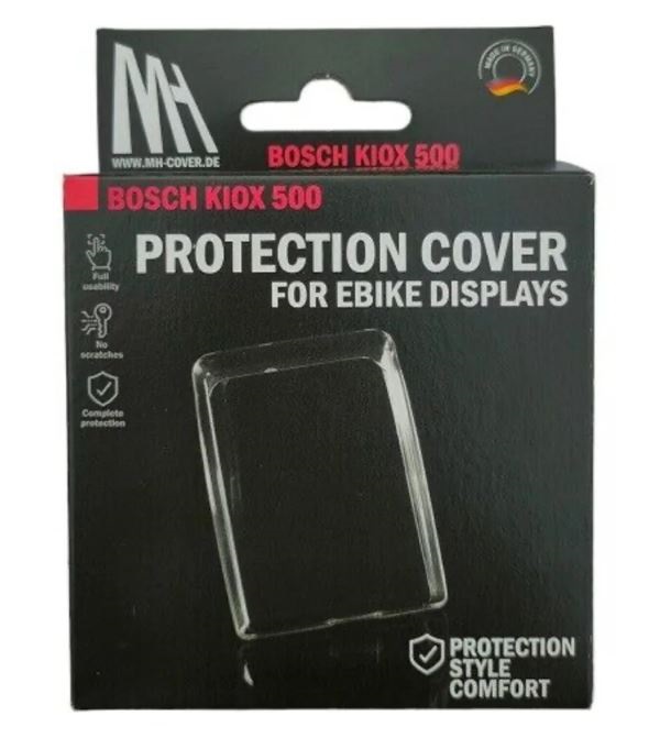 MH Protection Cover bosch kiox 500 afbeelding