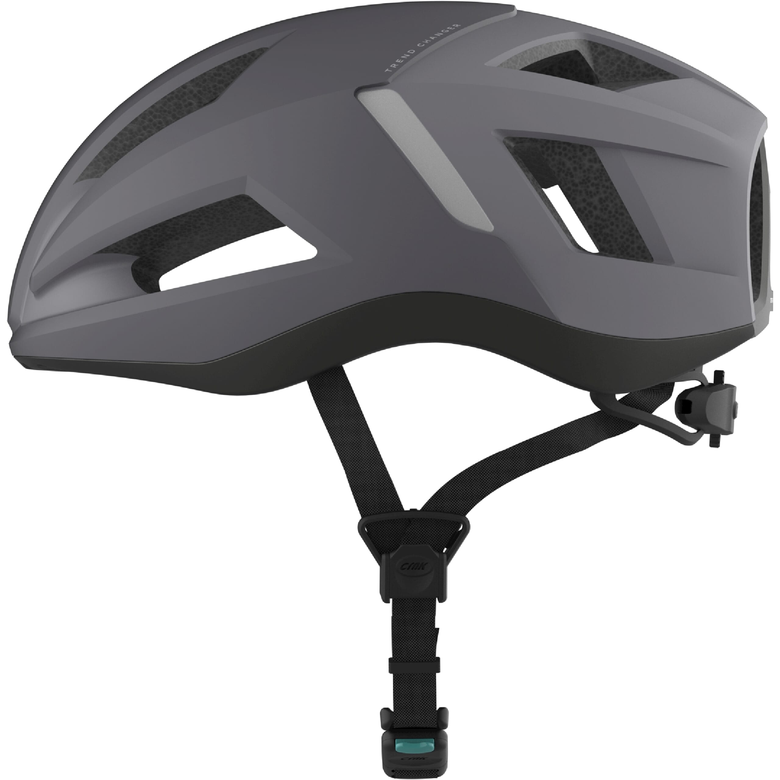 CRNK helm new artica grijs l 57-63cm afbeelding