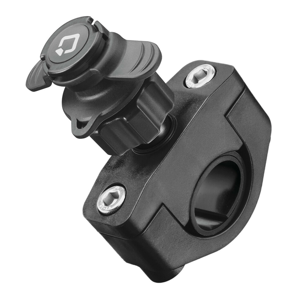 Optiline Lampa opti-handle duolock stuurmontage afbeelding