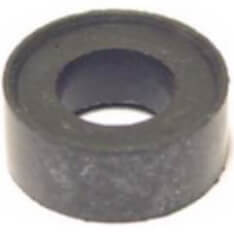 Alligator rubber compressor nippel auto (10 stuks) afbeelding