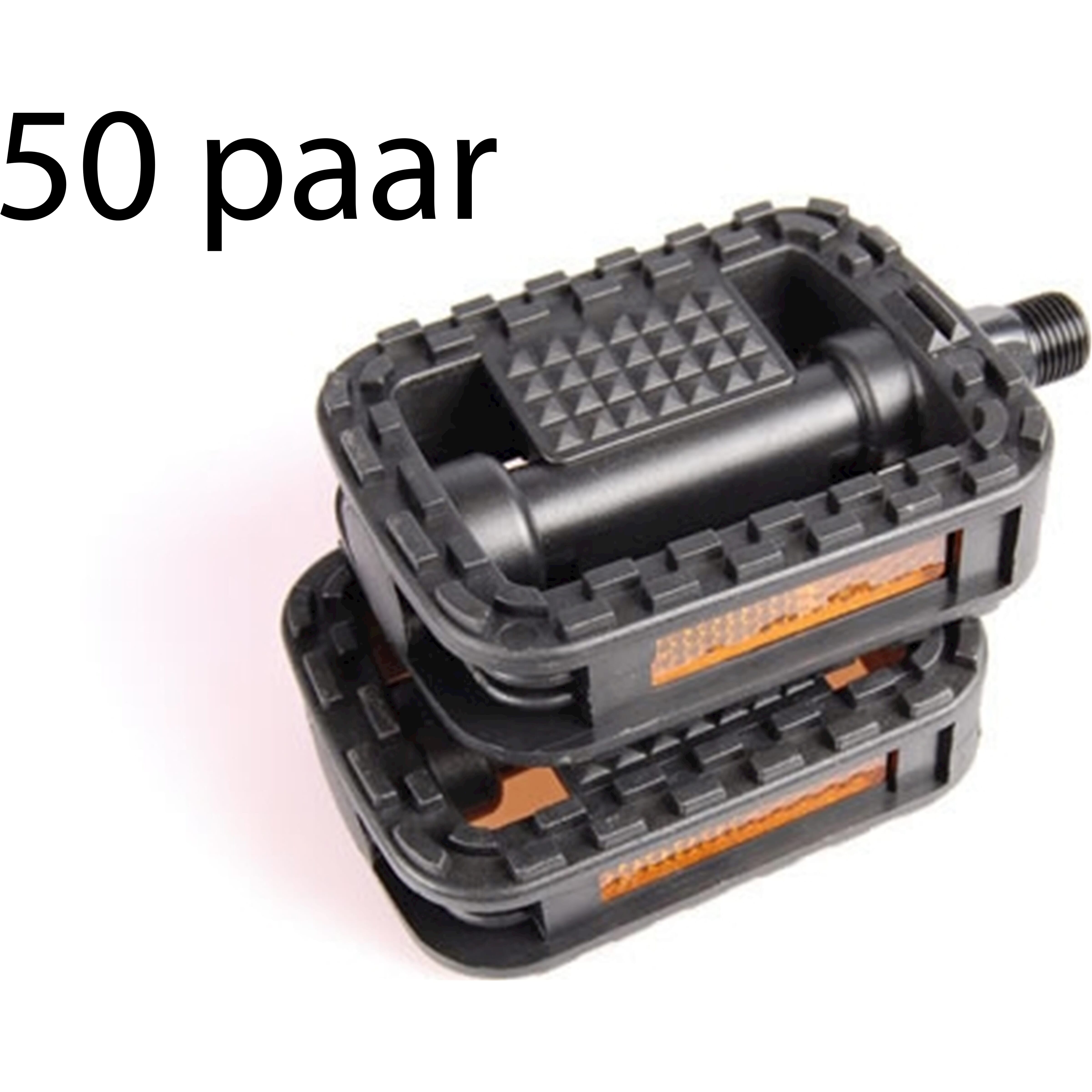 Marwi antislip pedalen gk imitatie 807 doos (50) afbeelding