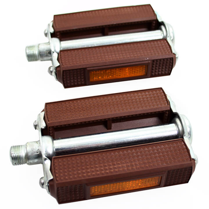 Union pedalen 685 h tour bruin bulk afbeelding