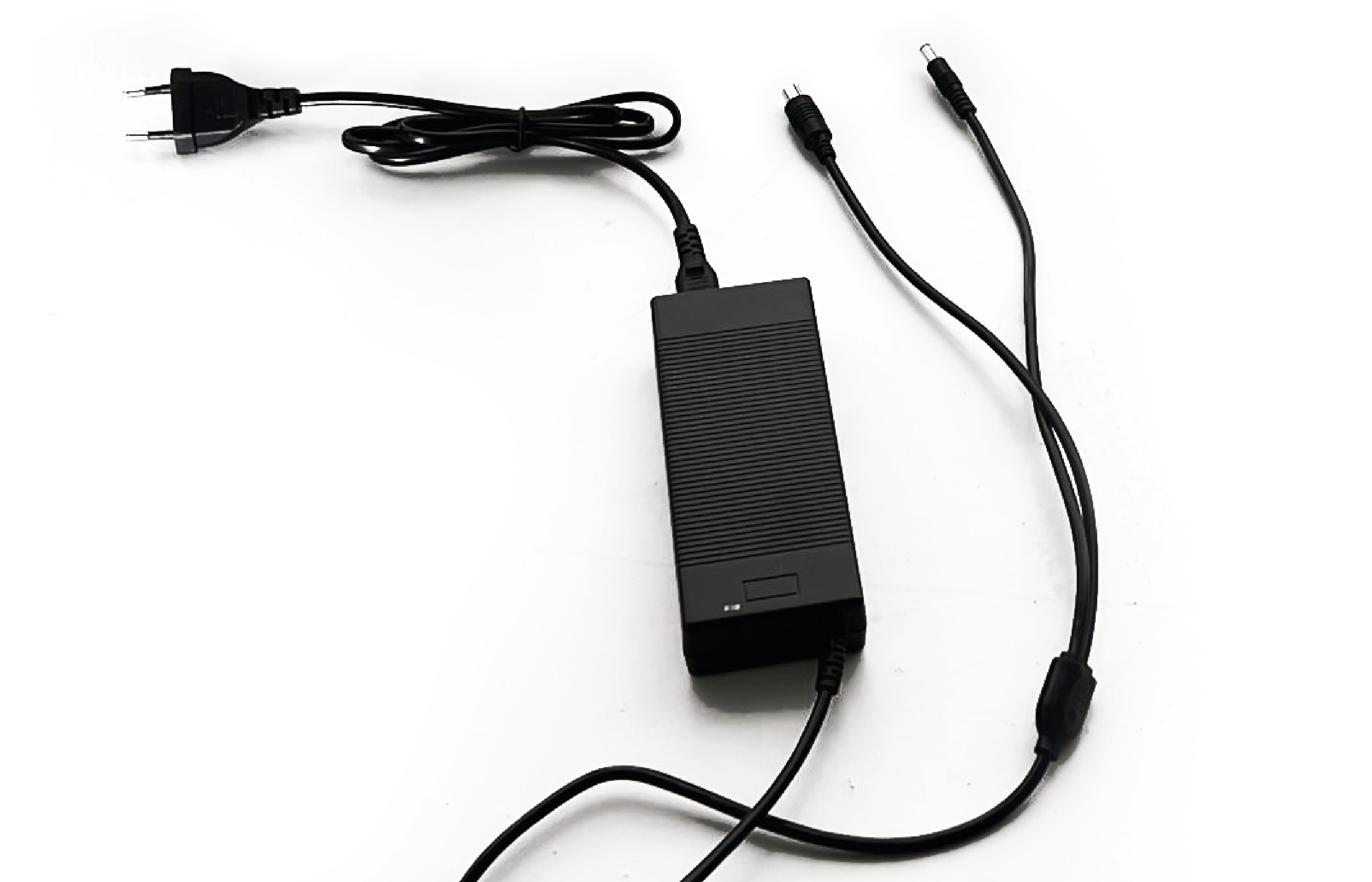 PRO-Mounts dual lader 42 volt lader voor 36v step afbeelding