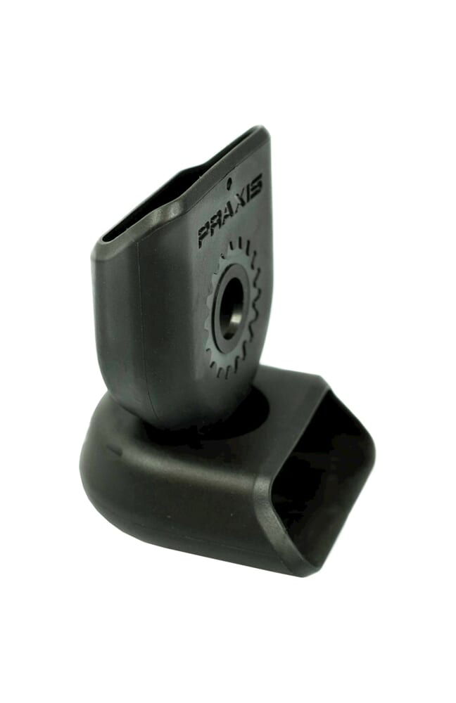 Praxis crank protector boots 3 afbeelding