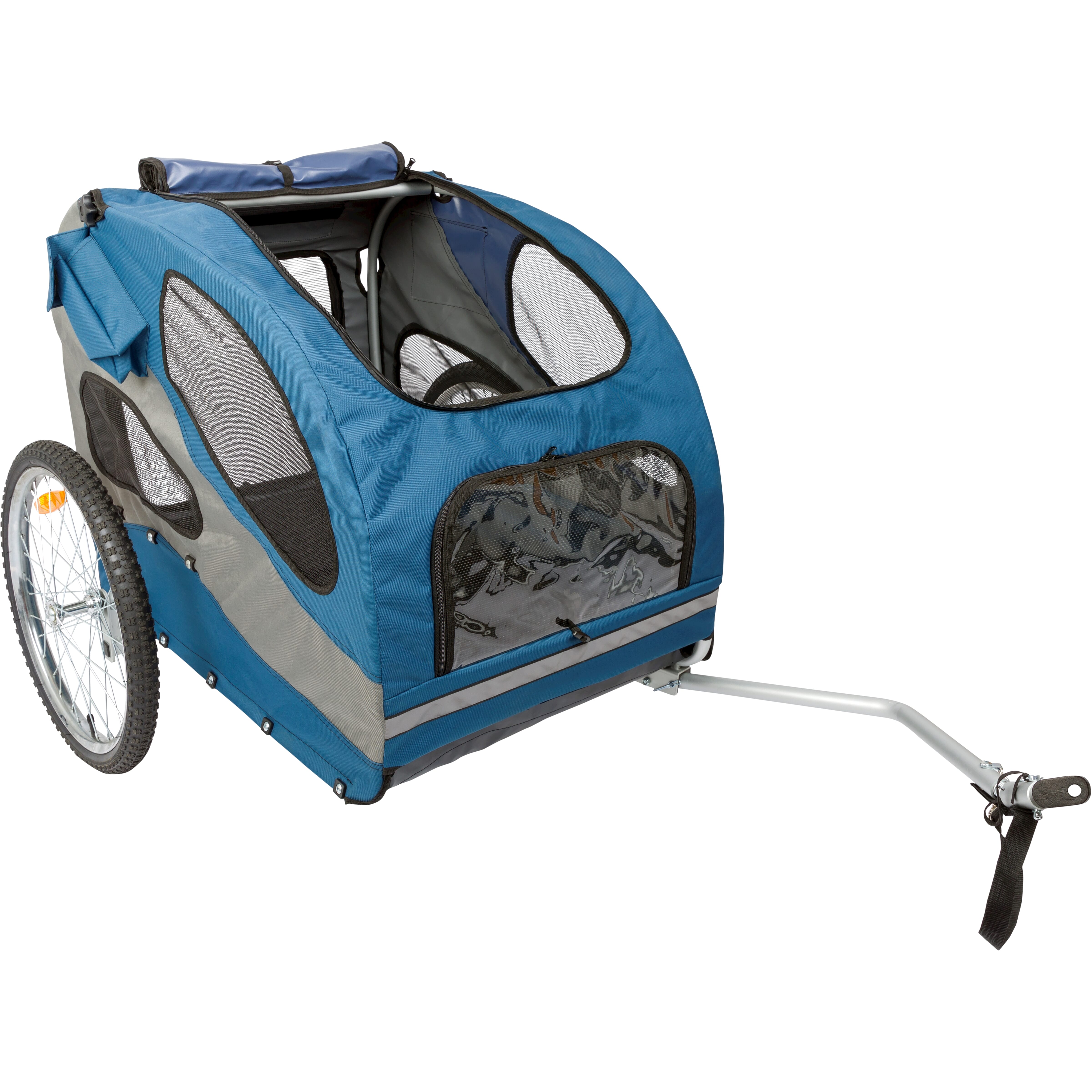 PetSafe hondentrailer happy ride large afbeelding