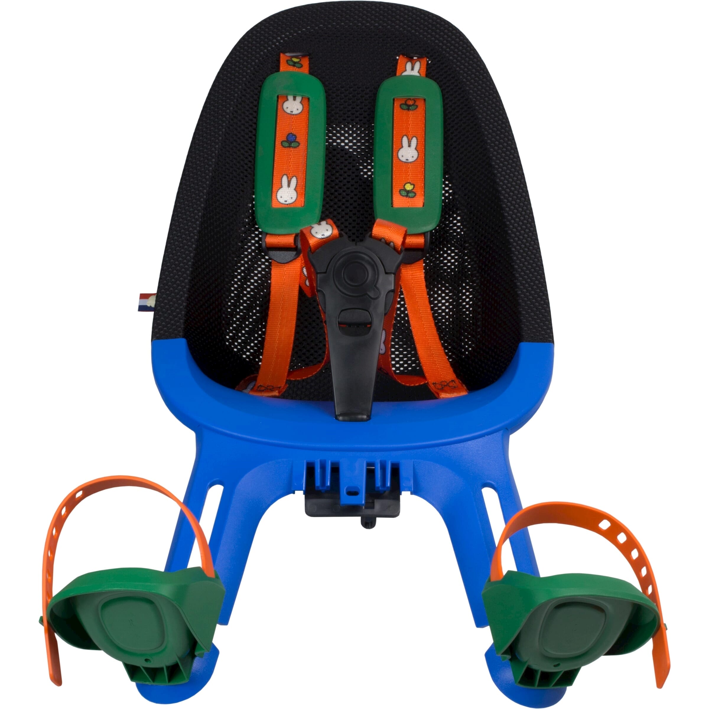Qibbel Zitje widek mini air nijntje afbeelding