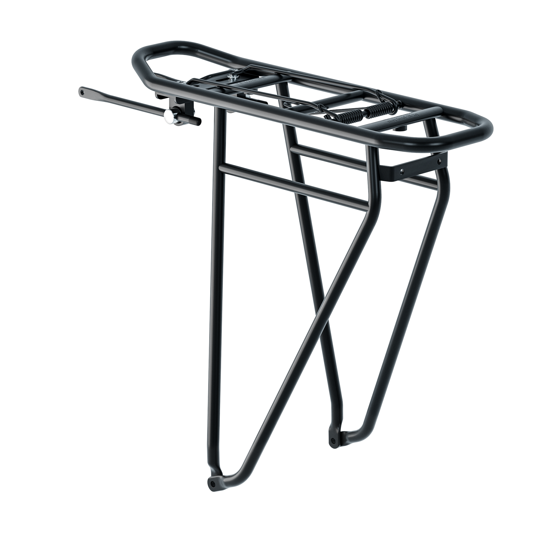 Racktime achterdrager basic 2.0 tour 26inch