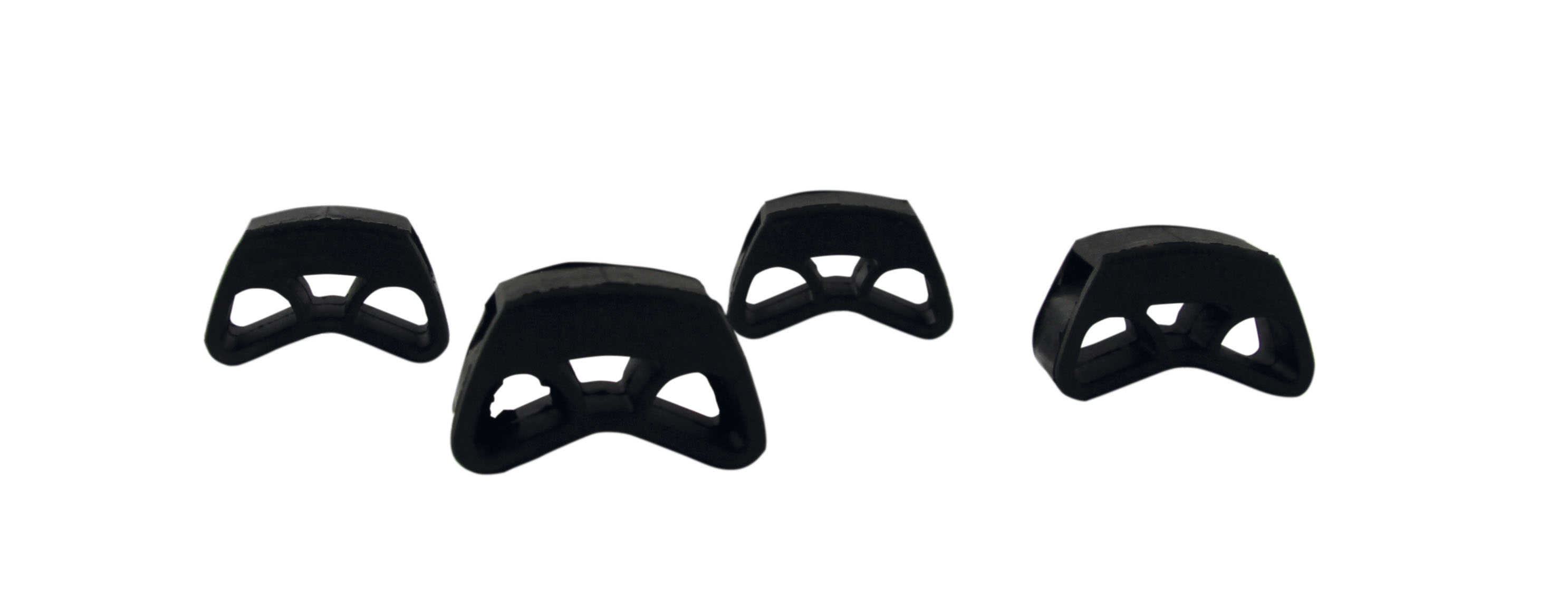 Spinder set velgbeschermers tx2 (4) afbeelding