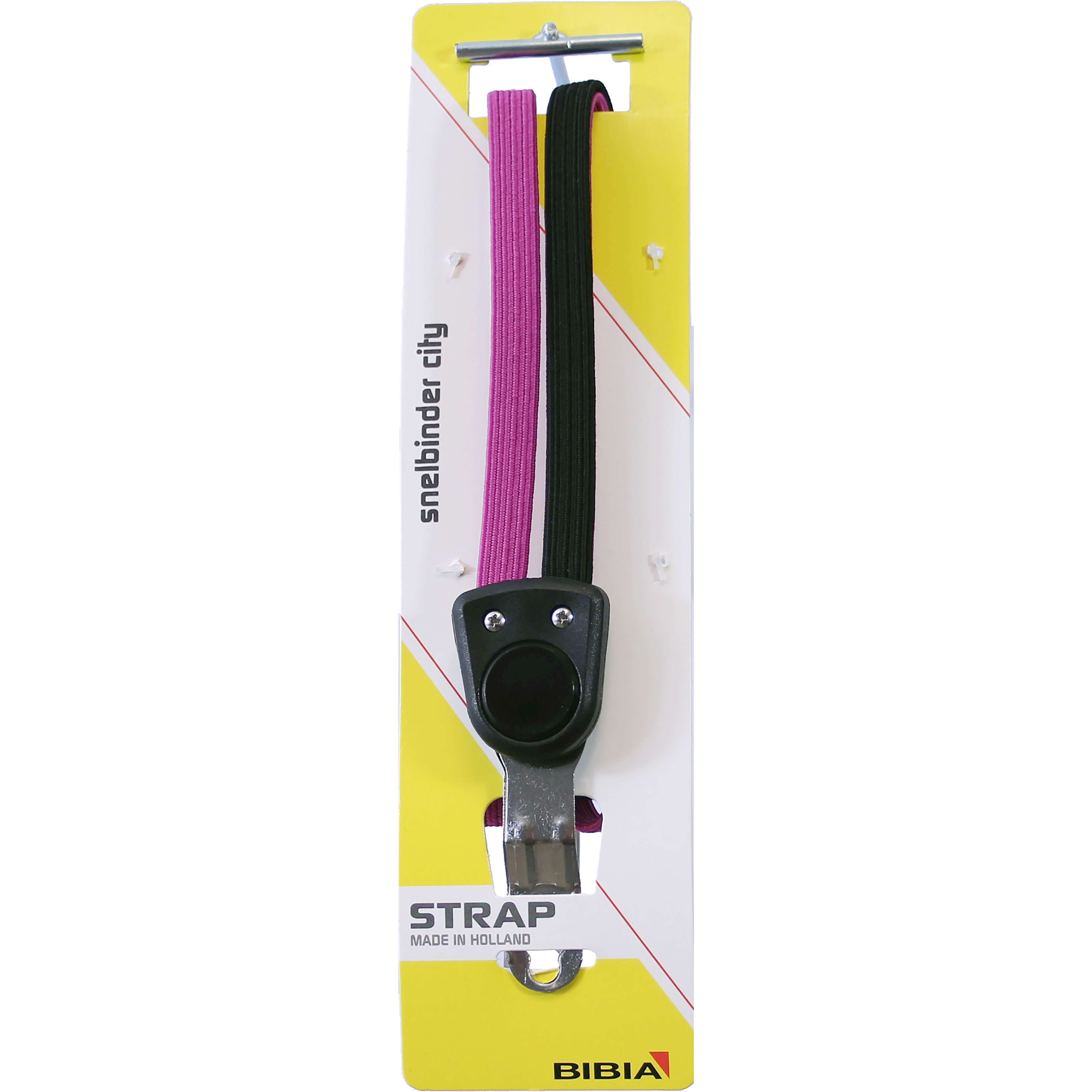 Bibia triobinder 28t universeel roze afbeelding