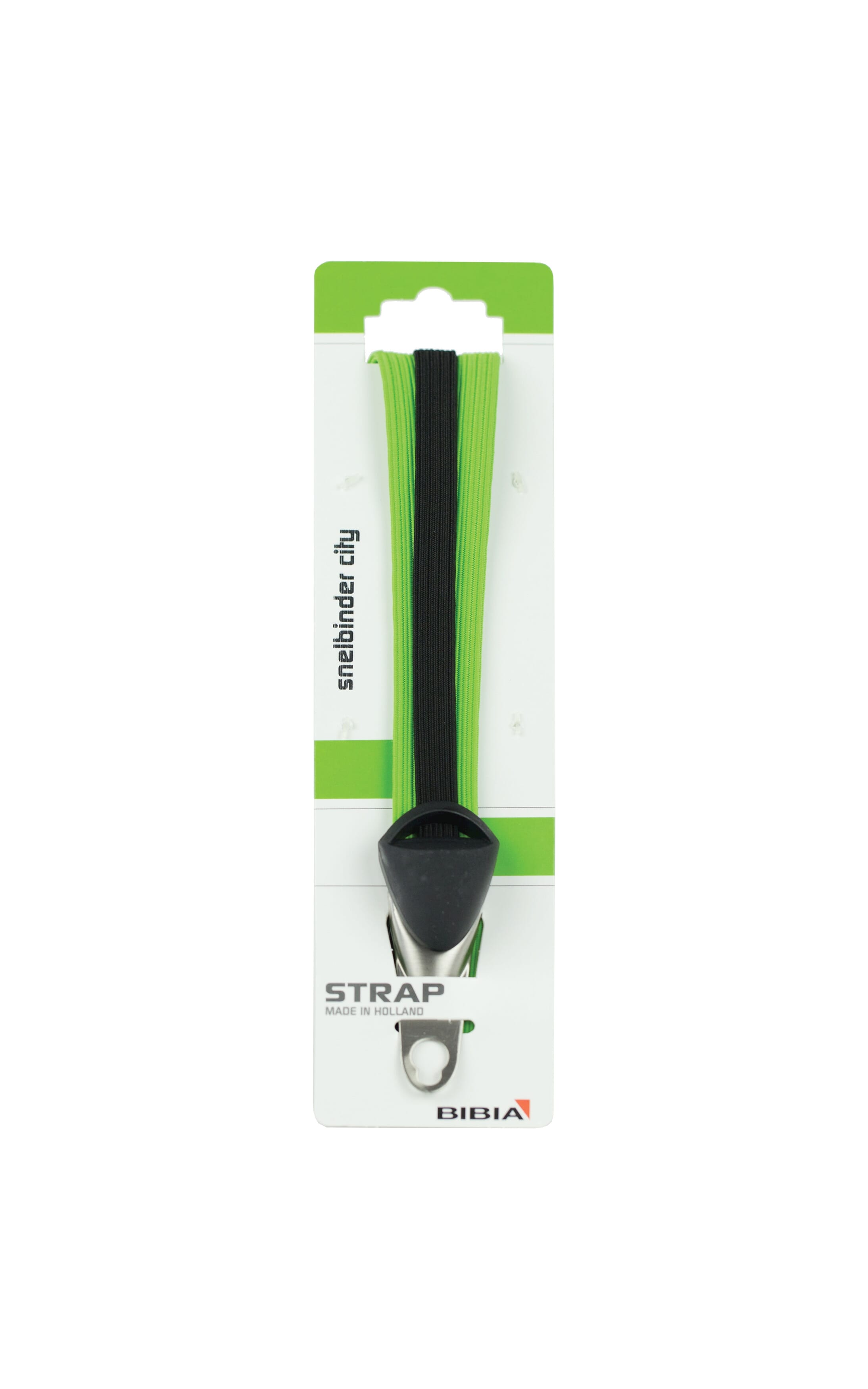 Bibia triobinder 28t universeel groen afbeelding