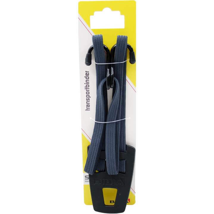 Bibia libération rapide transport voordrager blauw grijs afbeelding