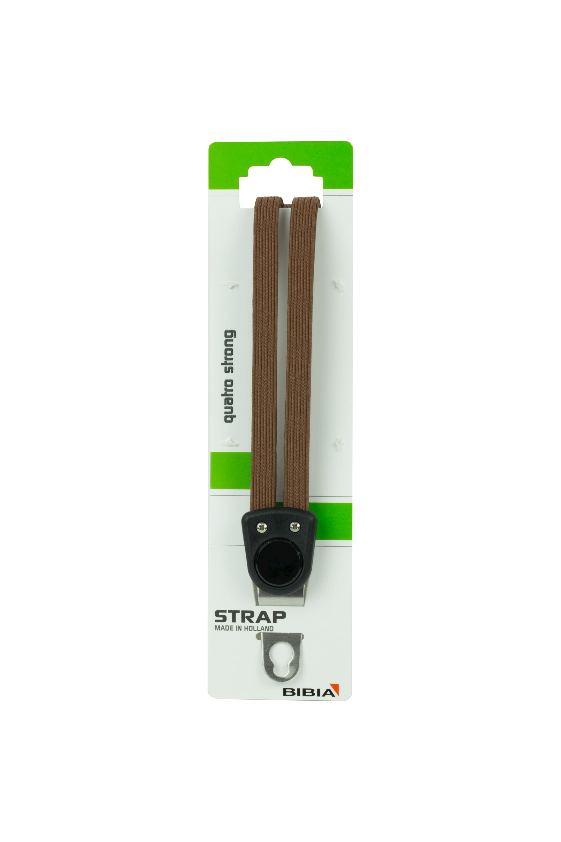 snelbinder Quattro Strong 26/28 inch bruin afbeelding