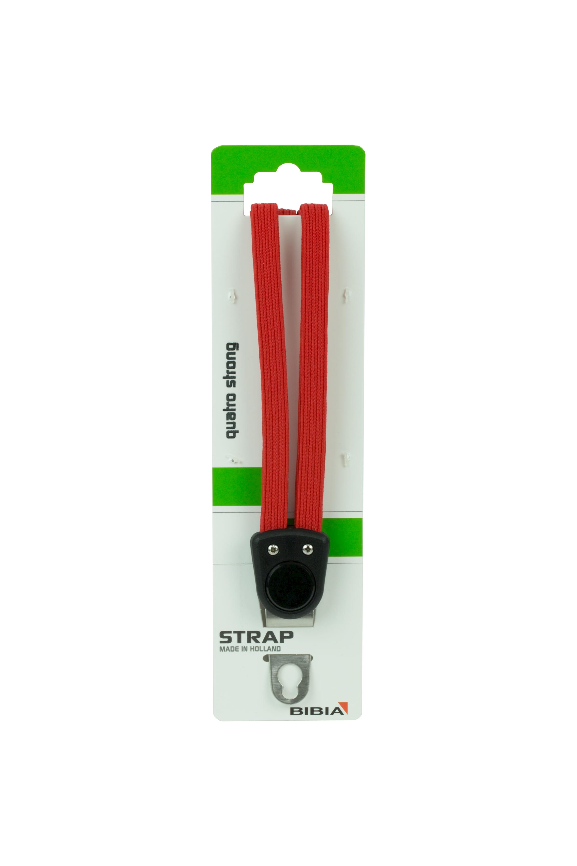 Bibia Widek 159419 binder quatro strong 28inch vuurrood op kaart
