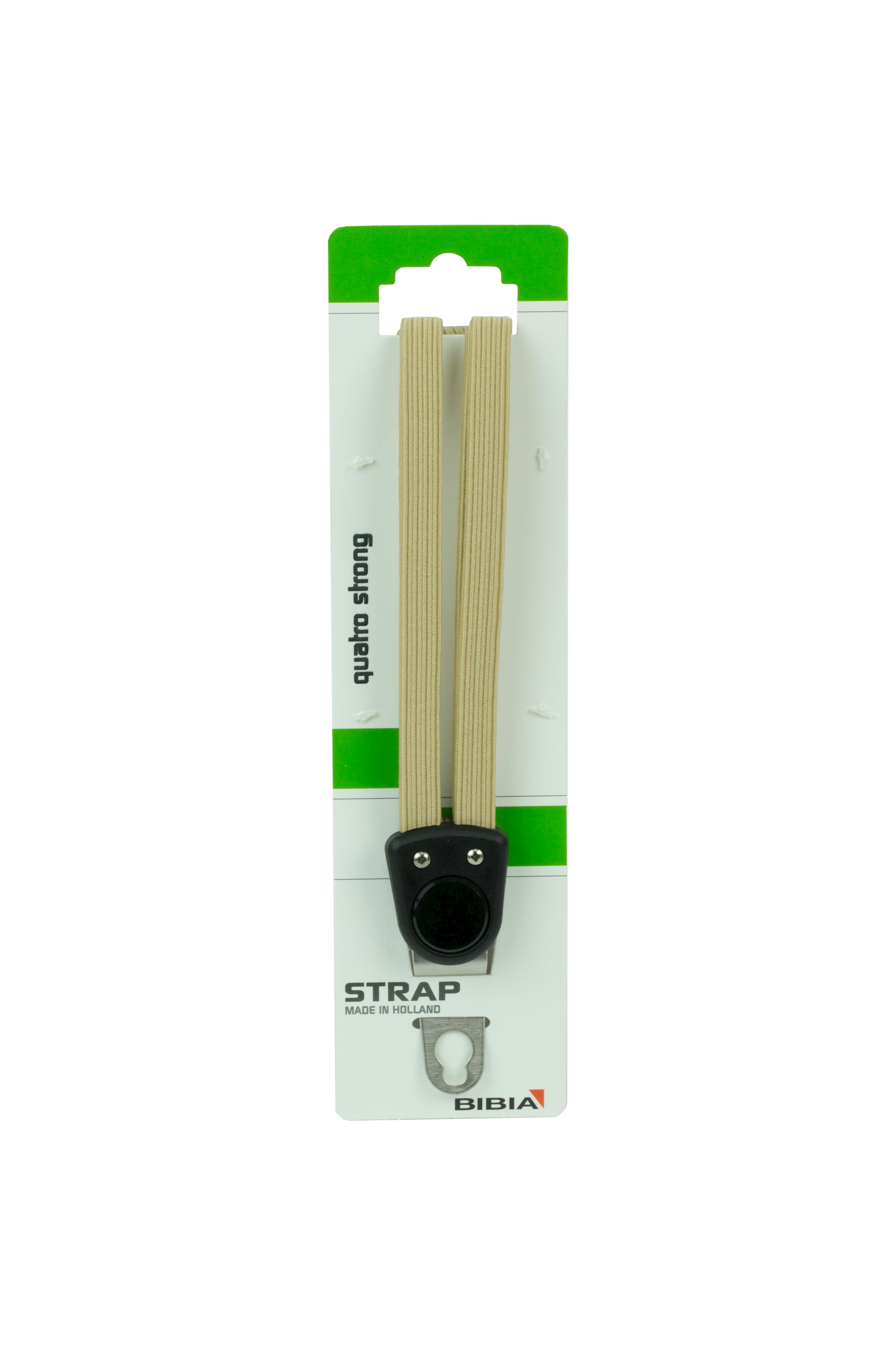 Bibia Widek 159422 binder quatro strong 28inch kaki op kaart afbeelding