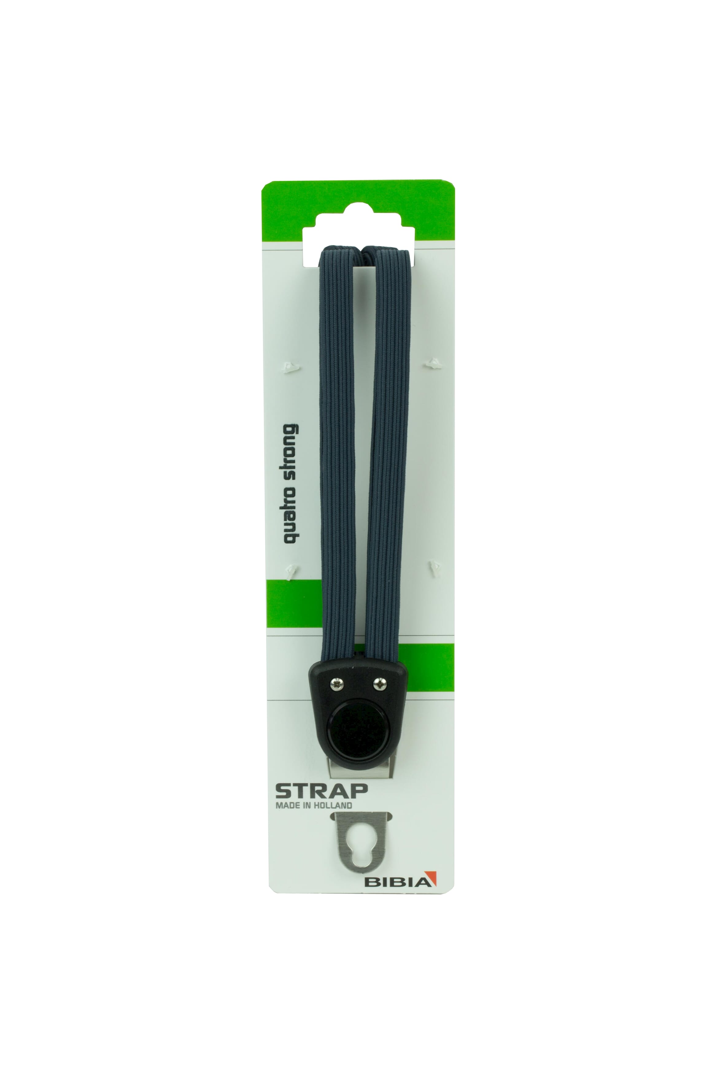 Bibia Widek 159423 binder quatro strong 28inch blauwgrijs op kaart afbeelding