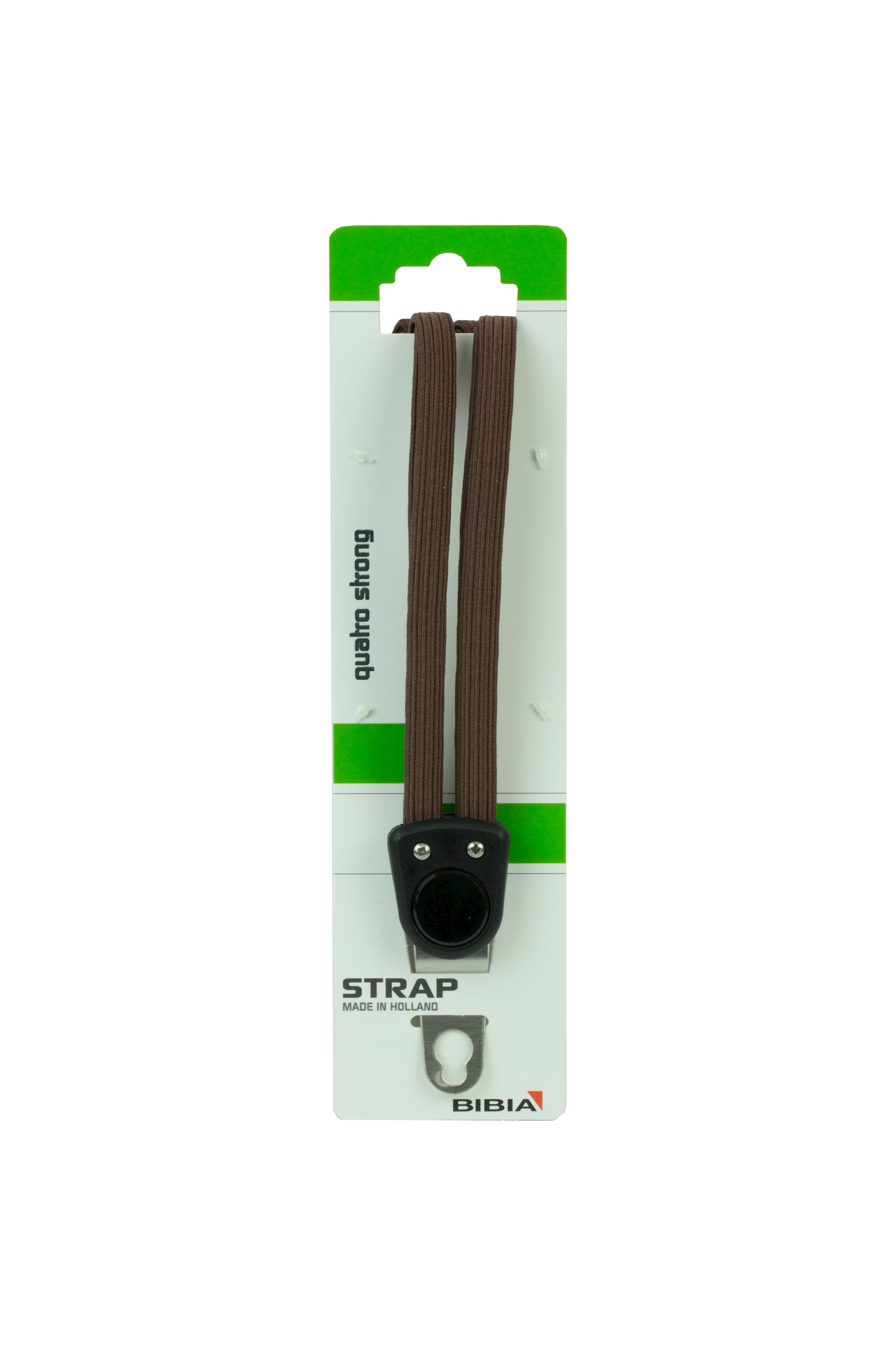 Bibia Widek 159424 binder quatro strong 28inch honingbruin op kaart afbeelding