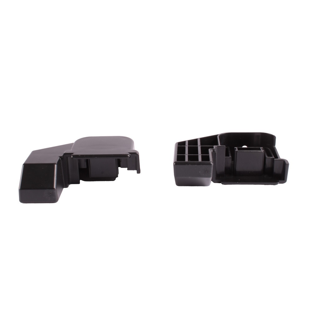 Spinder eindkappen sc2 incl popnagels links/rechts afbeelding