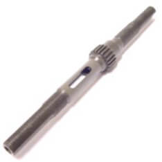 SturmeyArcher Sa ringwiel cpl. hsa443