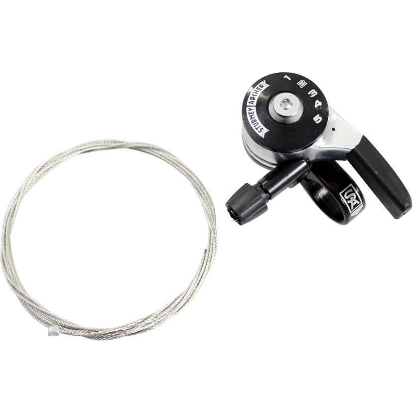 Rst Sturmeyarcher sa hsj201 slc50 stuurveeller 5v c50
