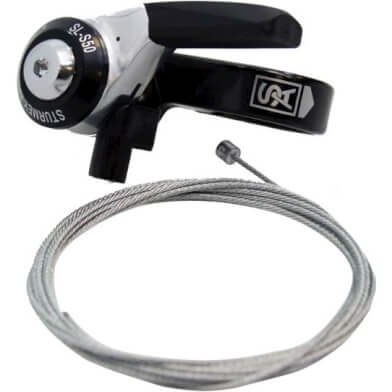 Rst Sturmeyarcher sa hsj959 stuurveeller 5v sls50 t5 afbeelding