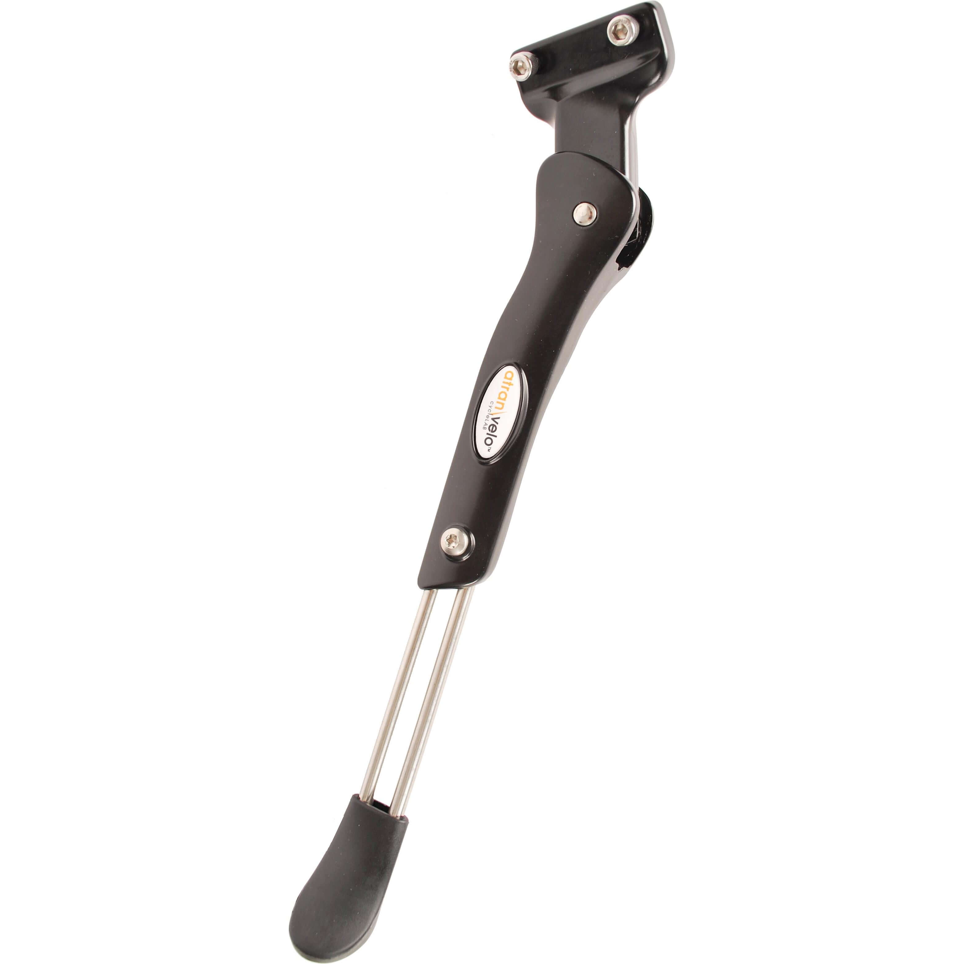 Atran velo standaard stylo achtervork hv40 zwart afbeelding